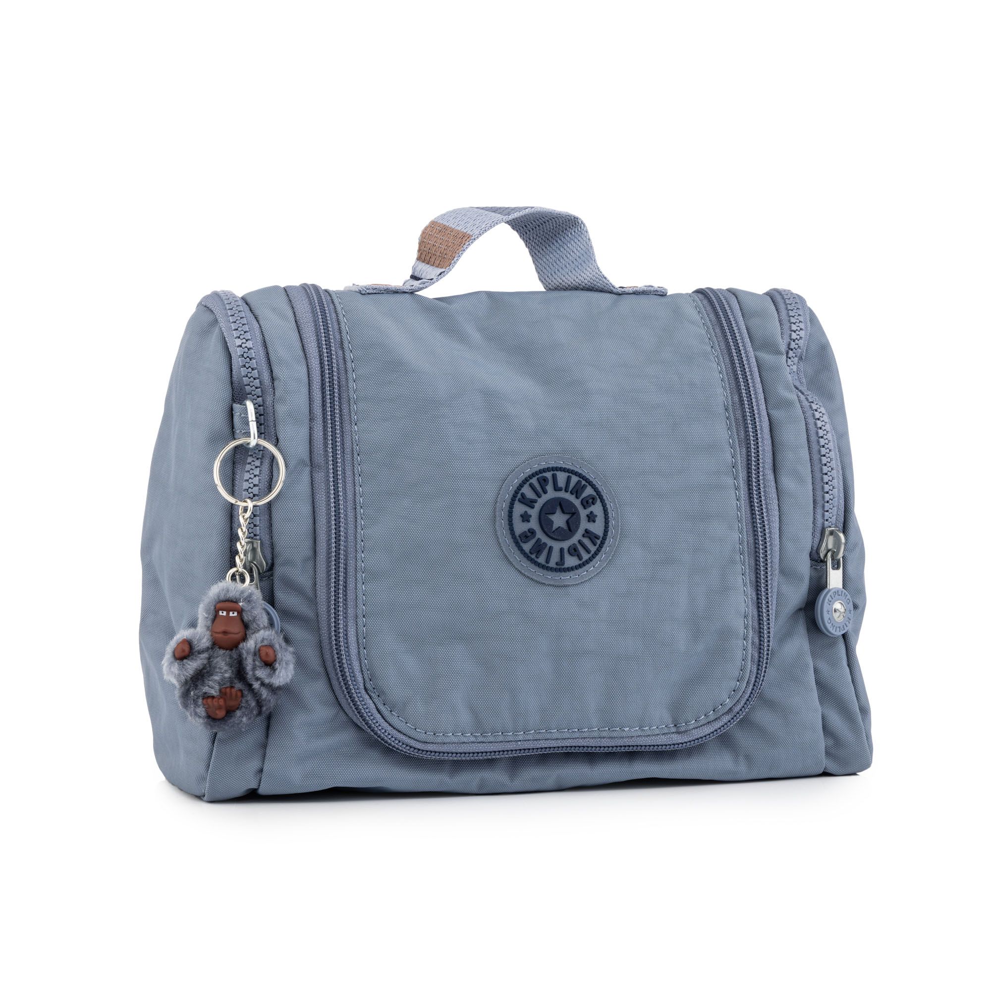 KIPLING® Kulturtasche Christa div. Staufächer