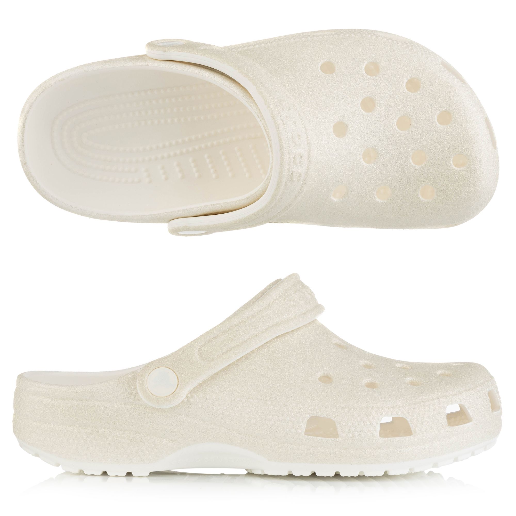 Crocs comfort iconic online