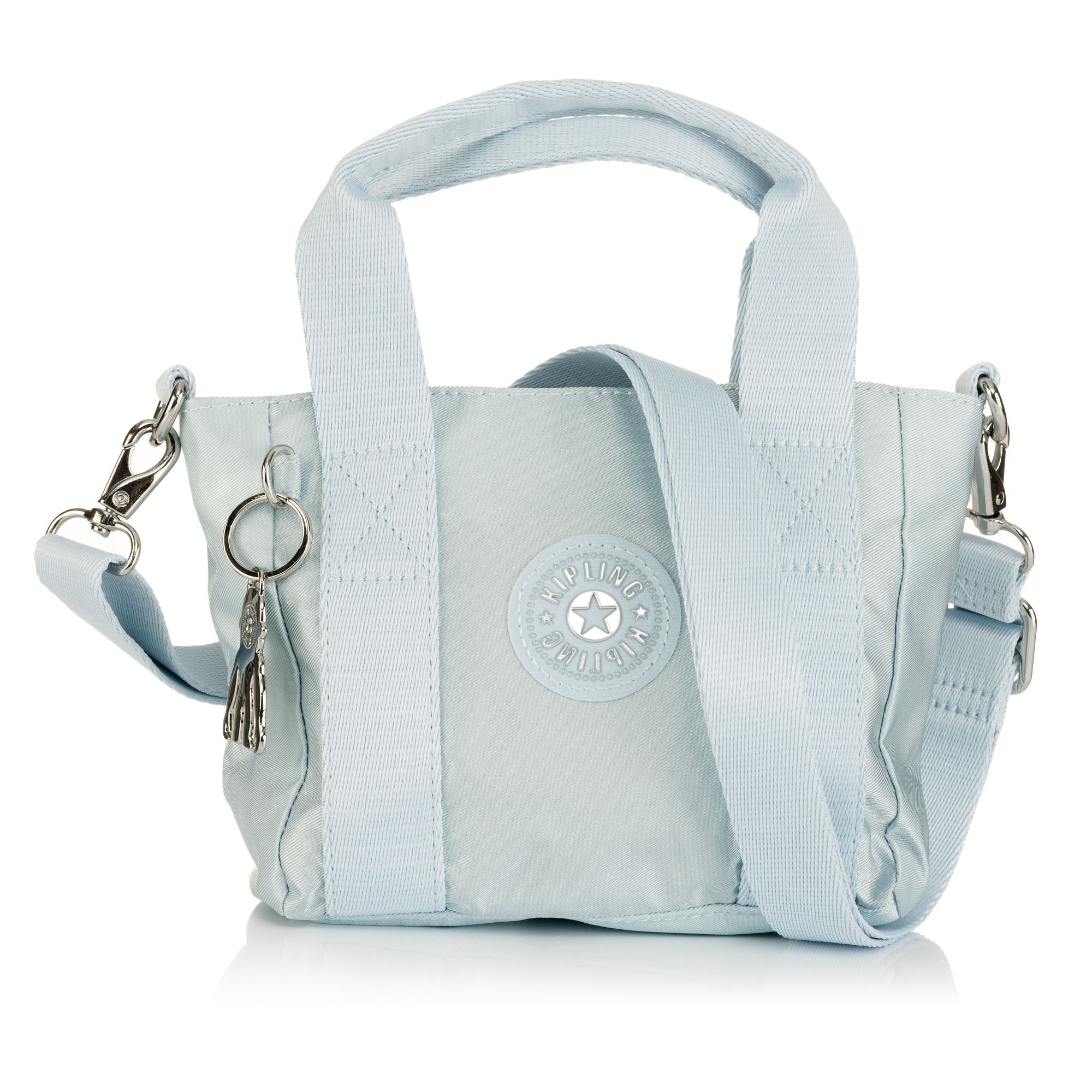 KIPLING® Mini-Umhängetasche Jayla Mini Einschubfach abnehmbarer Riemen