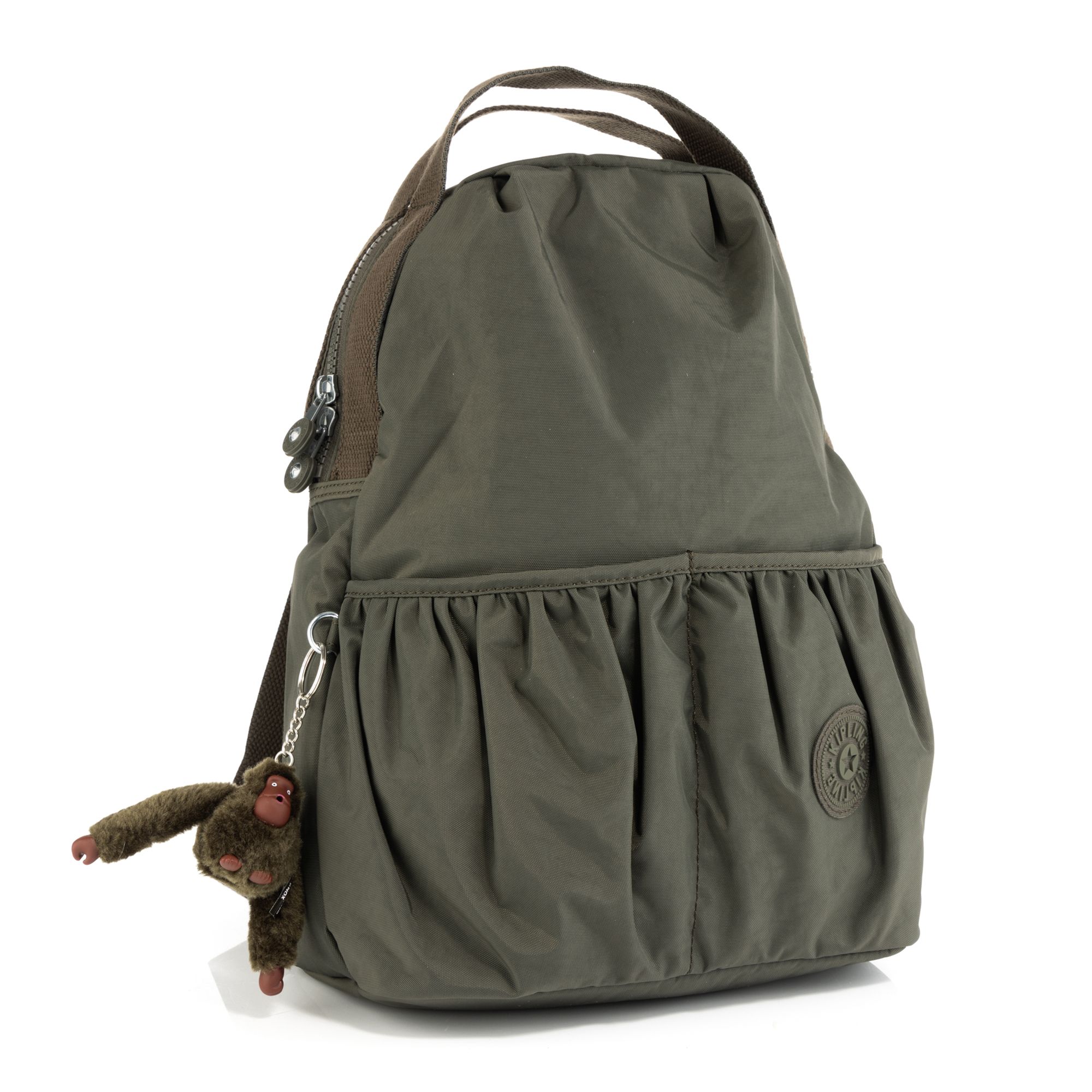 KIPLING® Rucksack Nooney 2 Frontfächer Sicherheitsfach