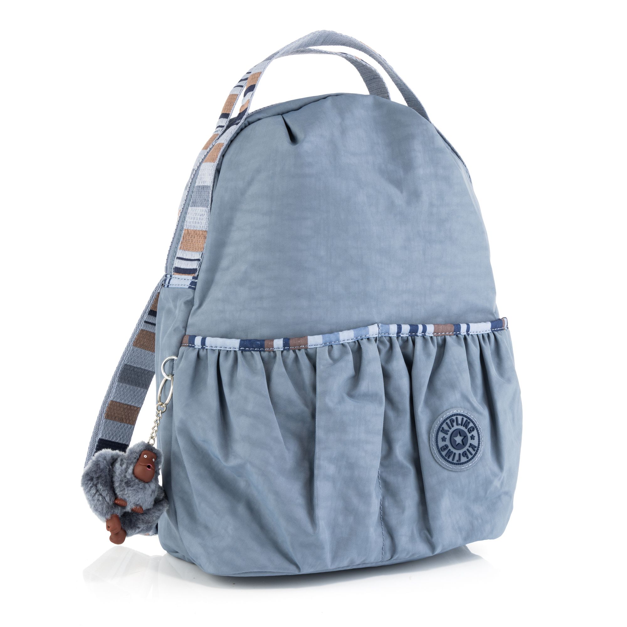 KIPLING® Rucksack Nooney 2 Frontfächer Sicherheitsfach