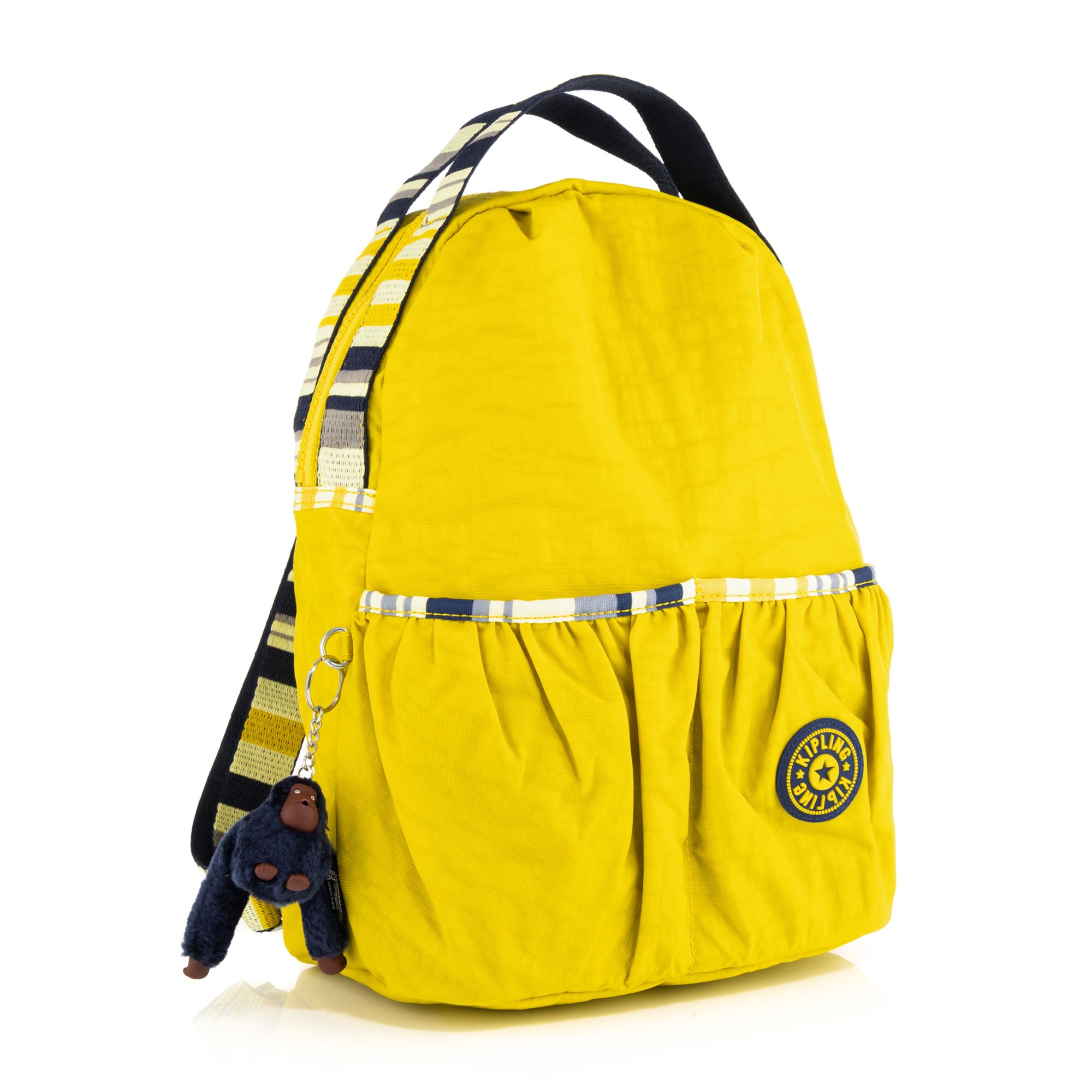 KIPLING® Rucksack Nooney 2 Frontfächer Sicherheitsfach