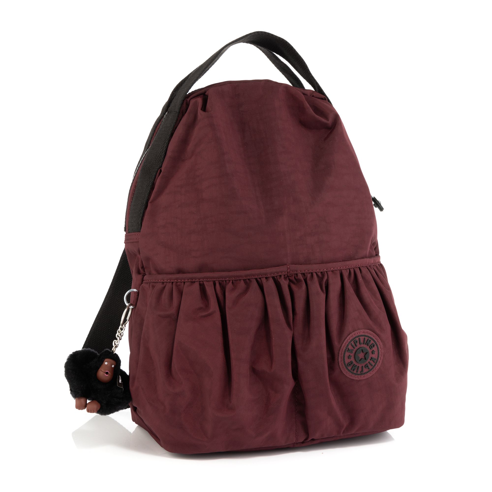 KIPLING® Rucksack Nooney 2 Frontfächer Sicherheitsfach