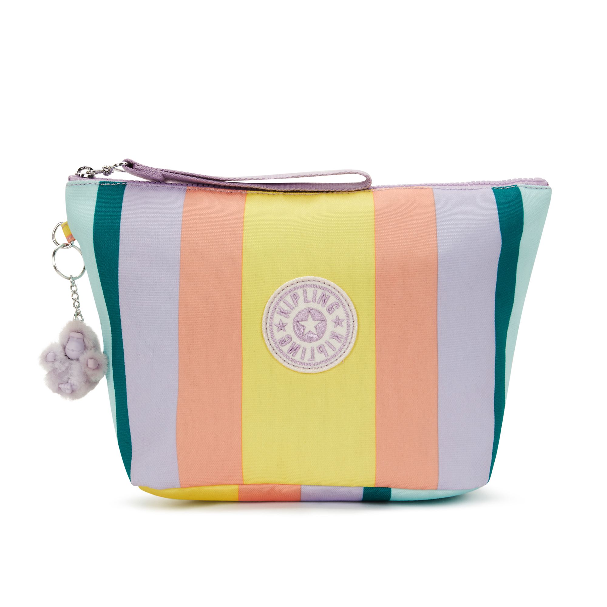 KIPLING® Kosmetiktasche Naomi Pouch Reißverschluss