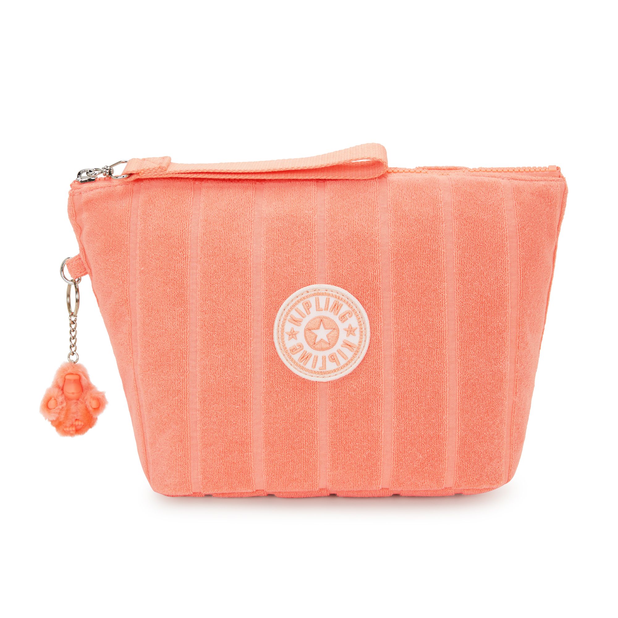 KIPLING® Kosmetiktasche Naomi Pouch Reißverschluss