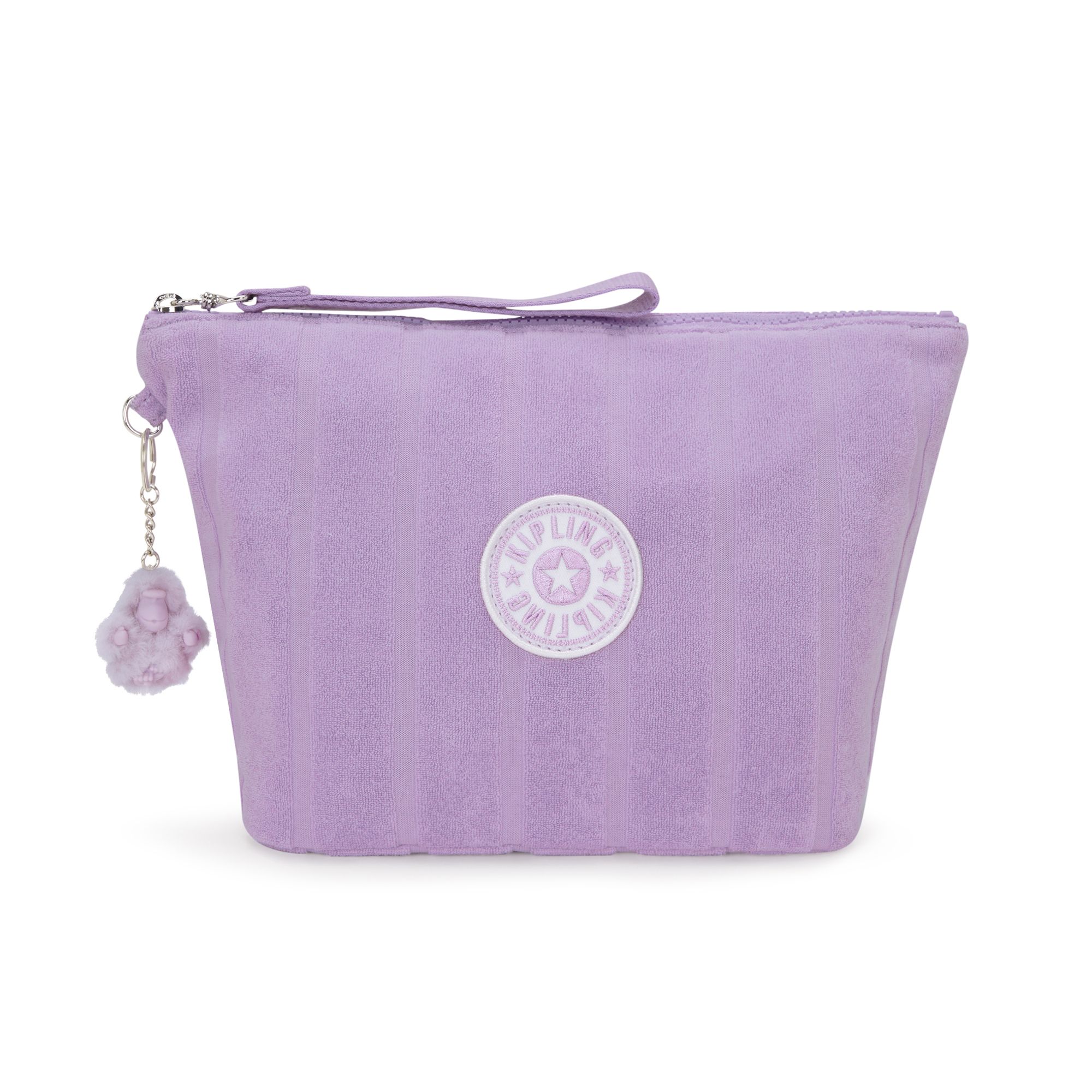 KIPLING® Kosmetiktasche Naomi Pouch Reißverschluss