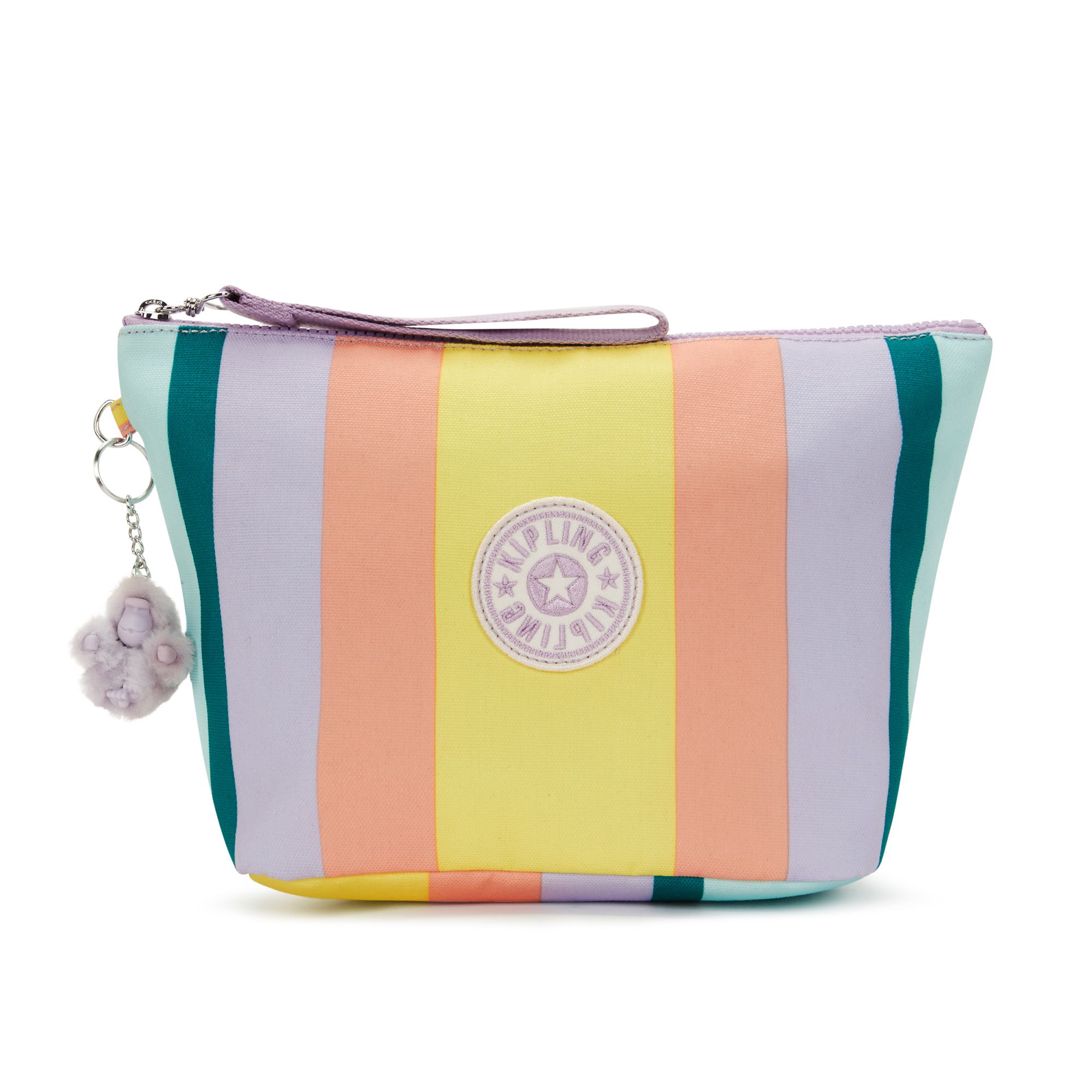 KIPLING® Kosmetiktasche Naomi Pouch Reißverschluss