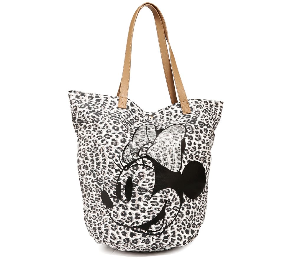 Shopper Minnie Mouse Let The Sun Shine › Shopping Taschen