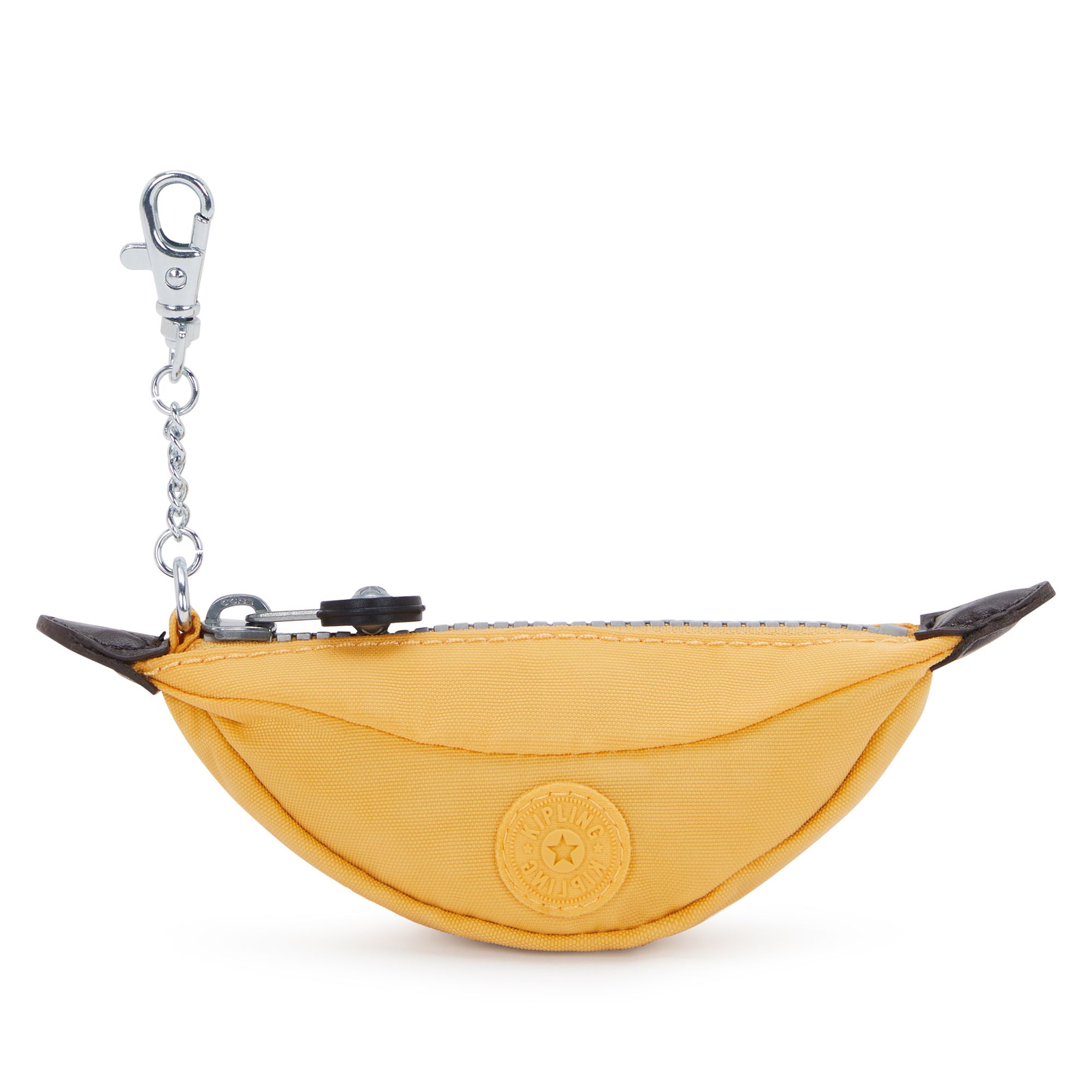 KIPLING® Schlüsselanhänger Mini Banana Reißverschluss