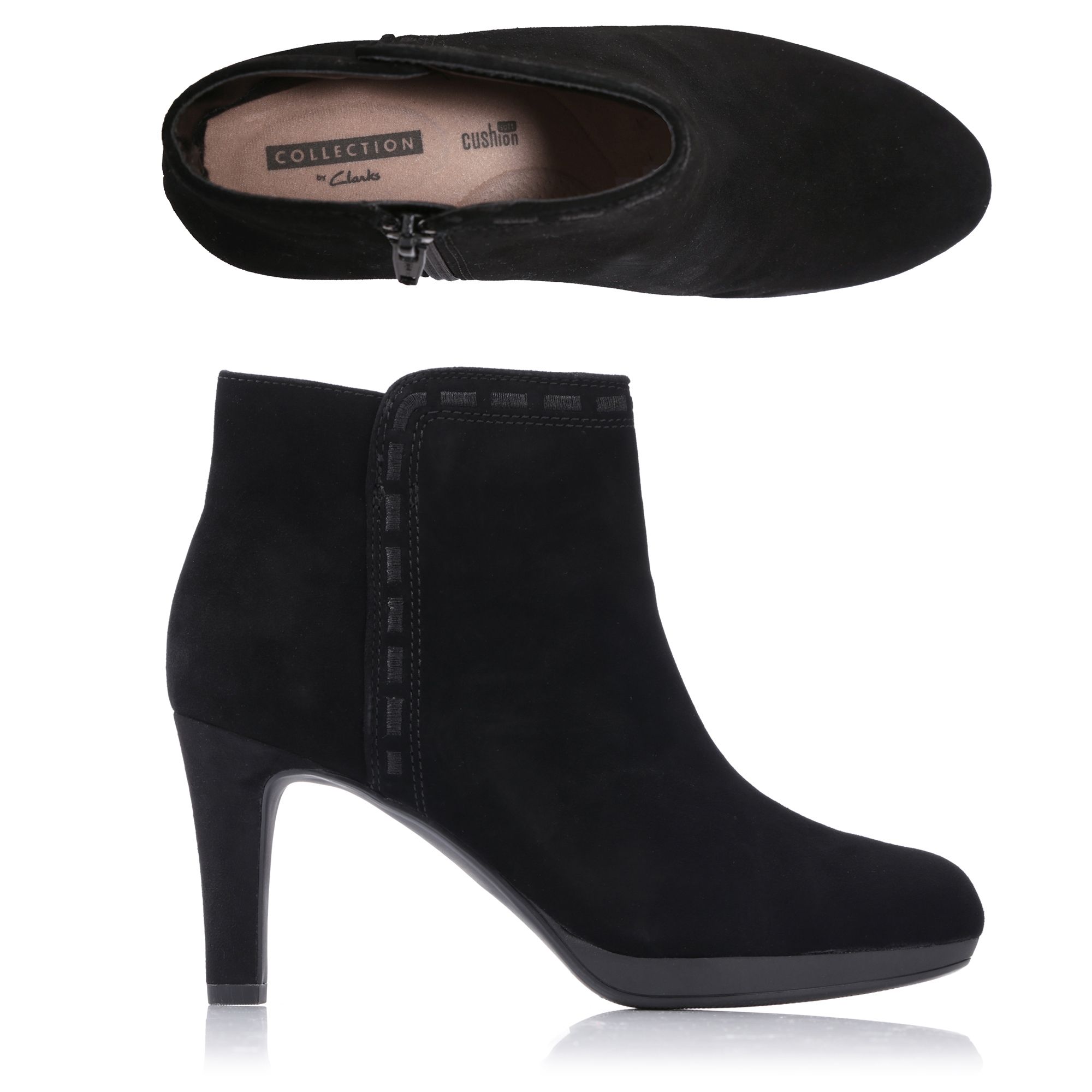 Clarks adriel sadie boots online