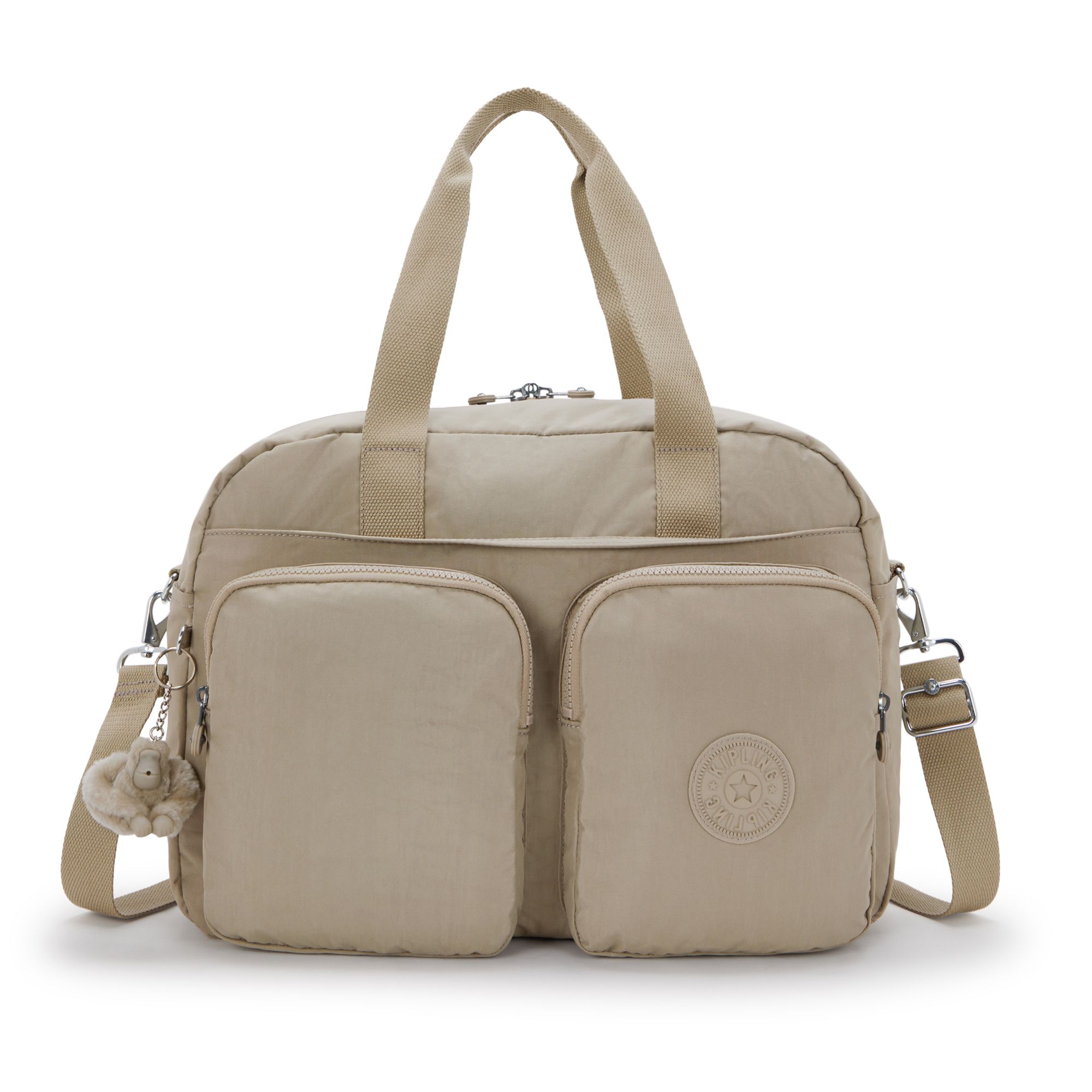 KIPLING® Weekender Defea XL 3 Funktionsfächer 3 Fronttaschen