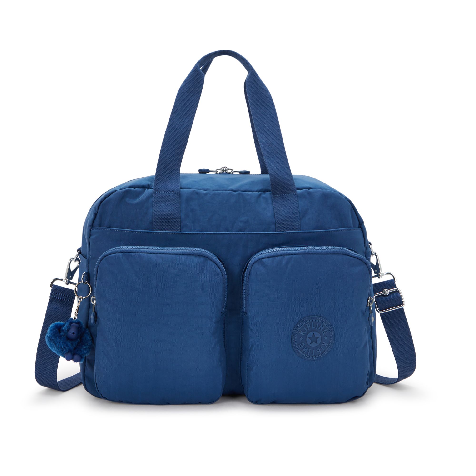 KIPLING® Weekender Defea XL 3 Funktionsfächer 3 Fronttaschen