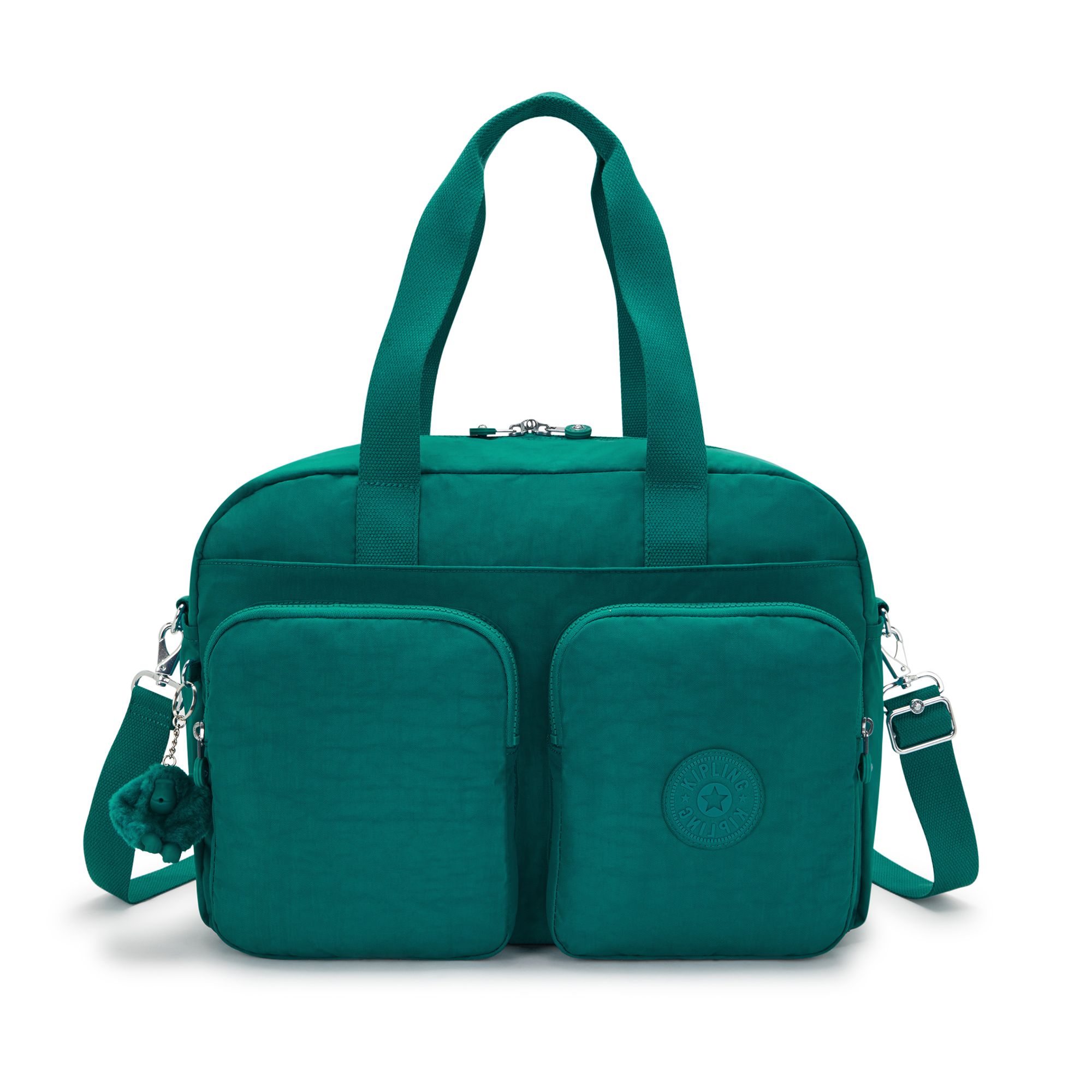 KIPLING® Weekender Defea XL 3 Funktionsfächer 3 Fronttaschen