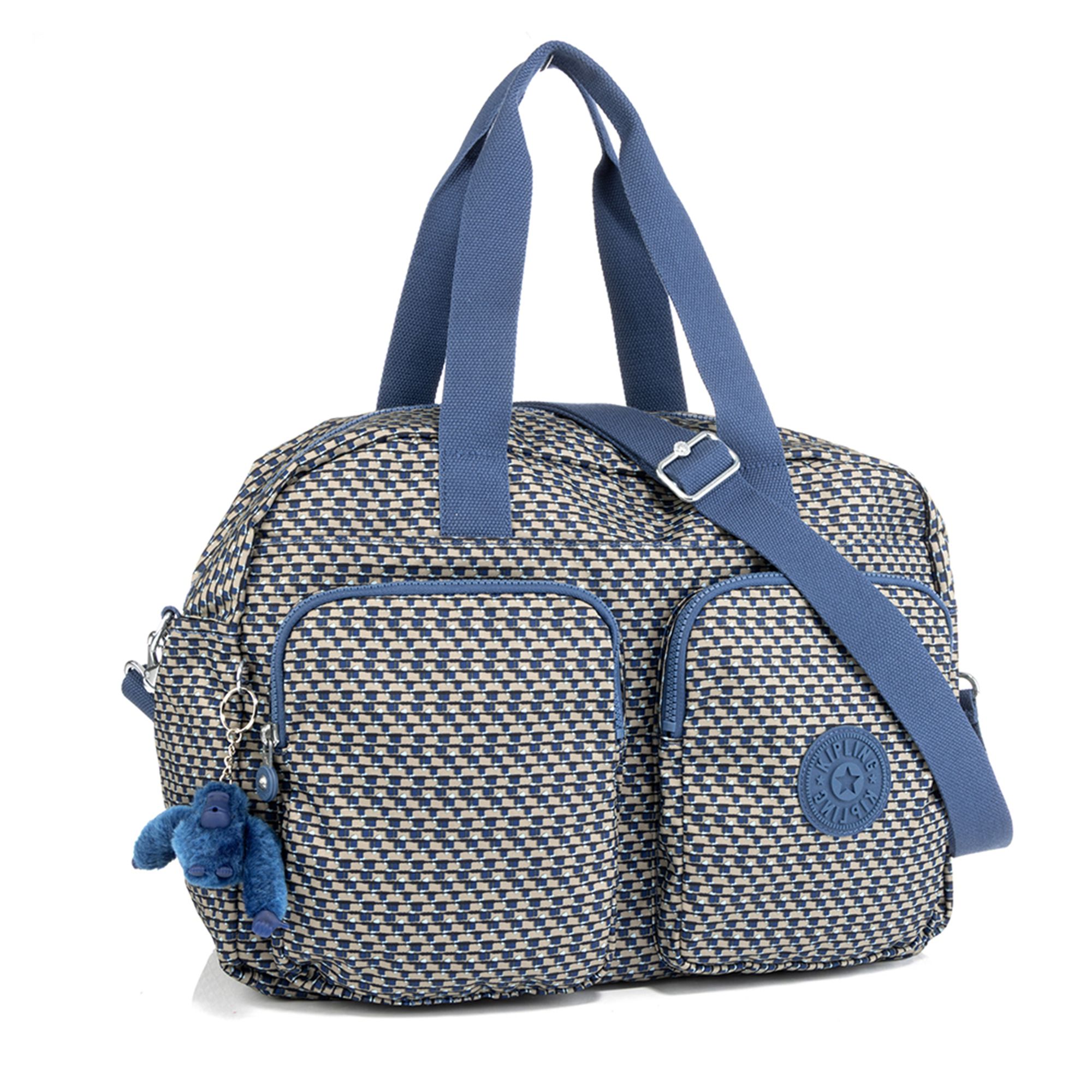 KIPLING® Weekender Defea XL 3 Funktionsfächer 3 Fronttaschen