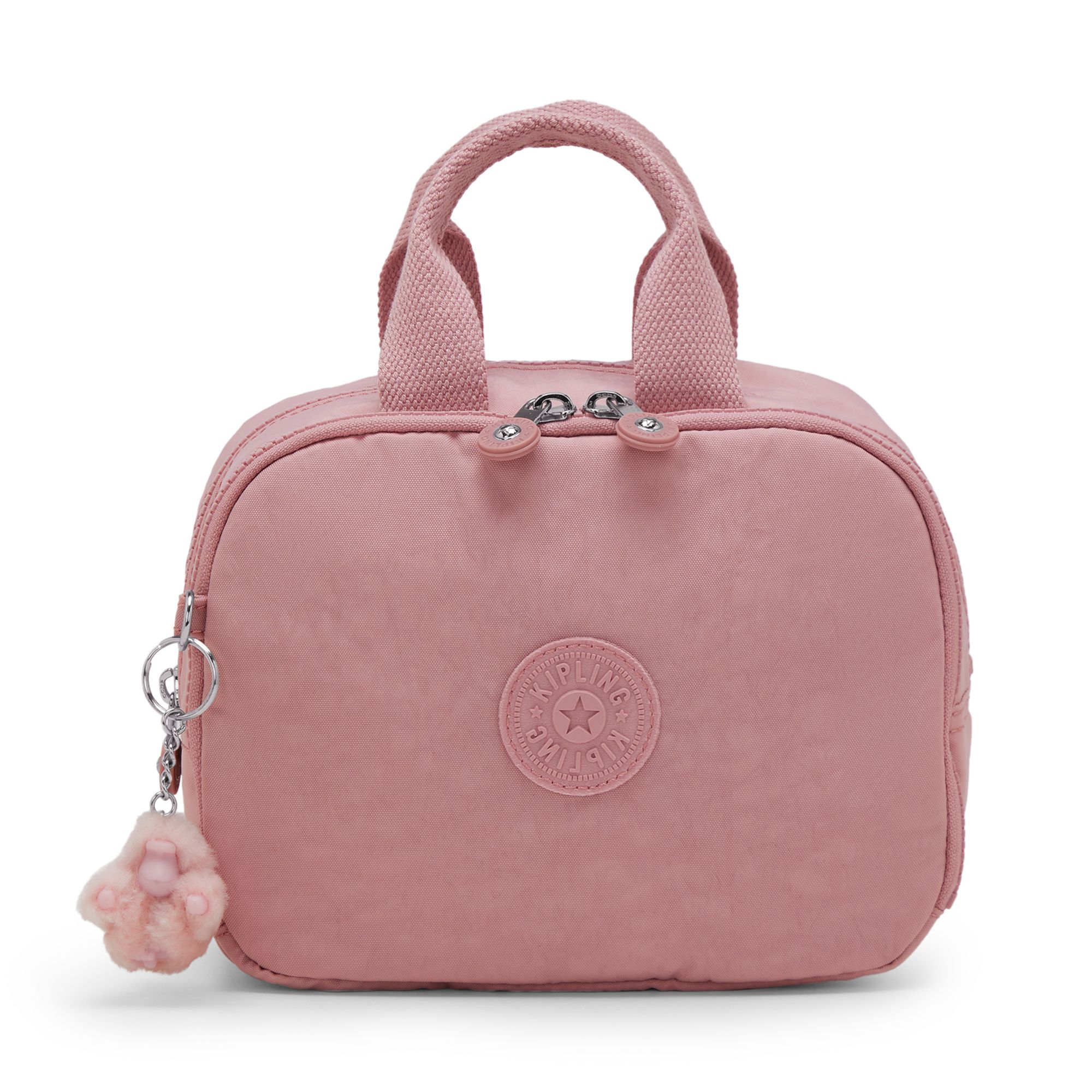 KIPLING® Kulturtasche Beachpalm S div. Fächer