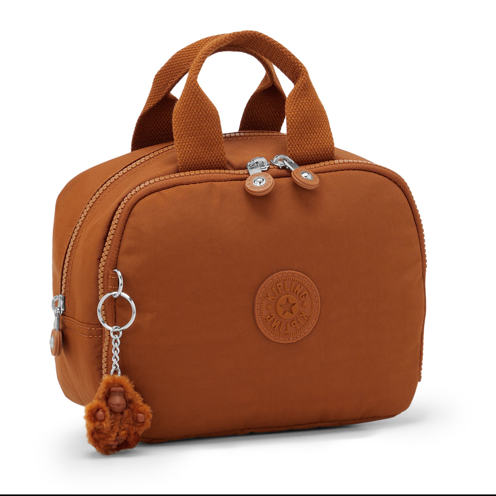 KIPLING® Kulturtasche Beachpalm S div. Fächer