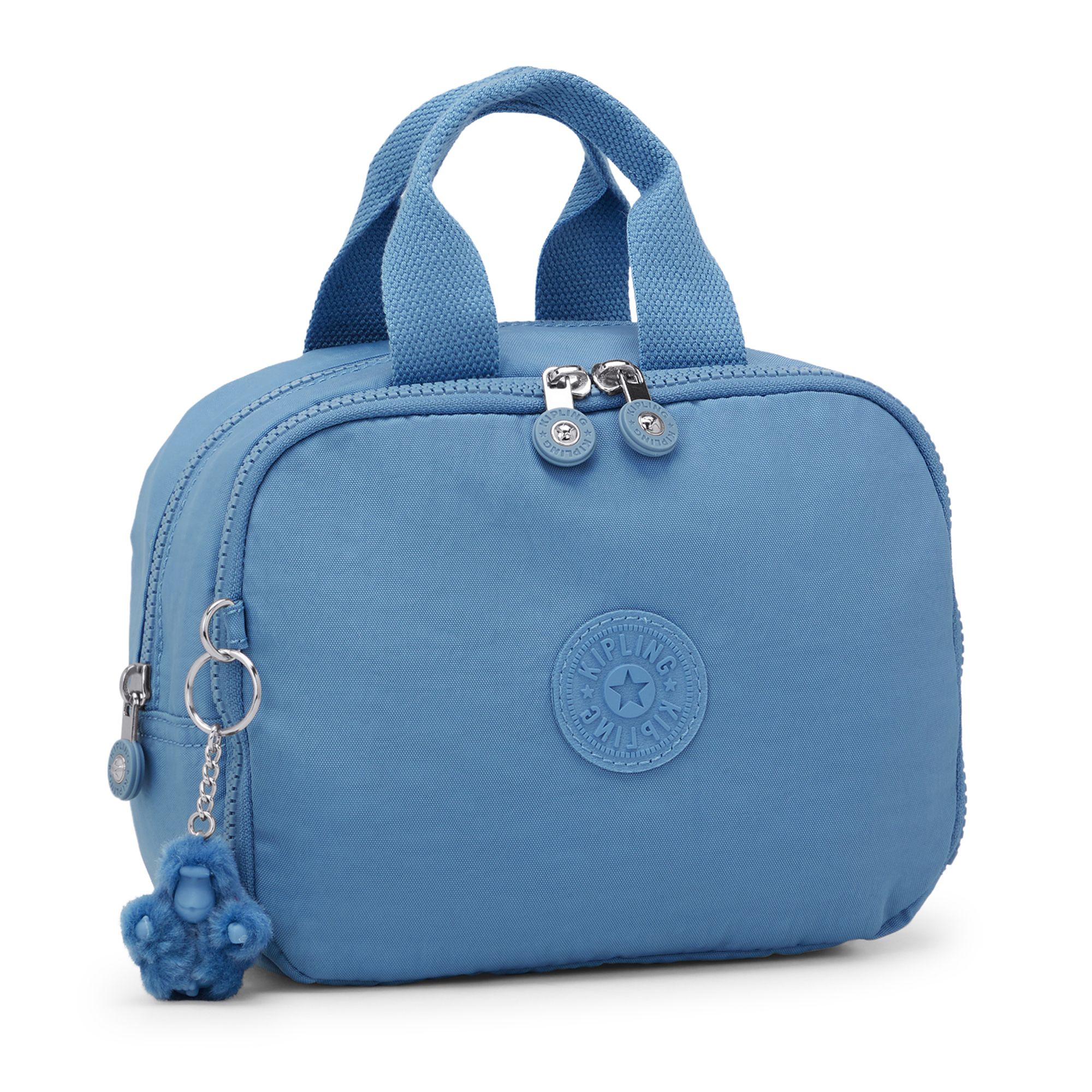 KIPLING® Kulturtasche Beachpalm S div. Fächer