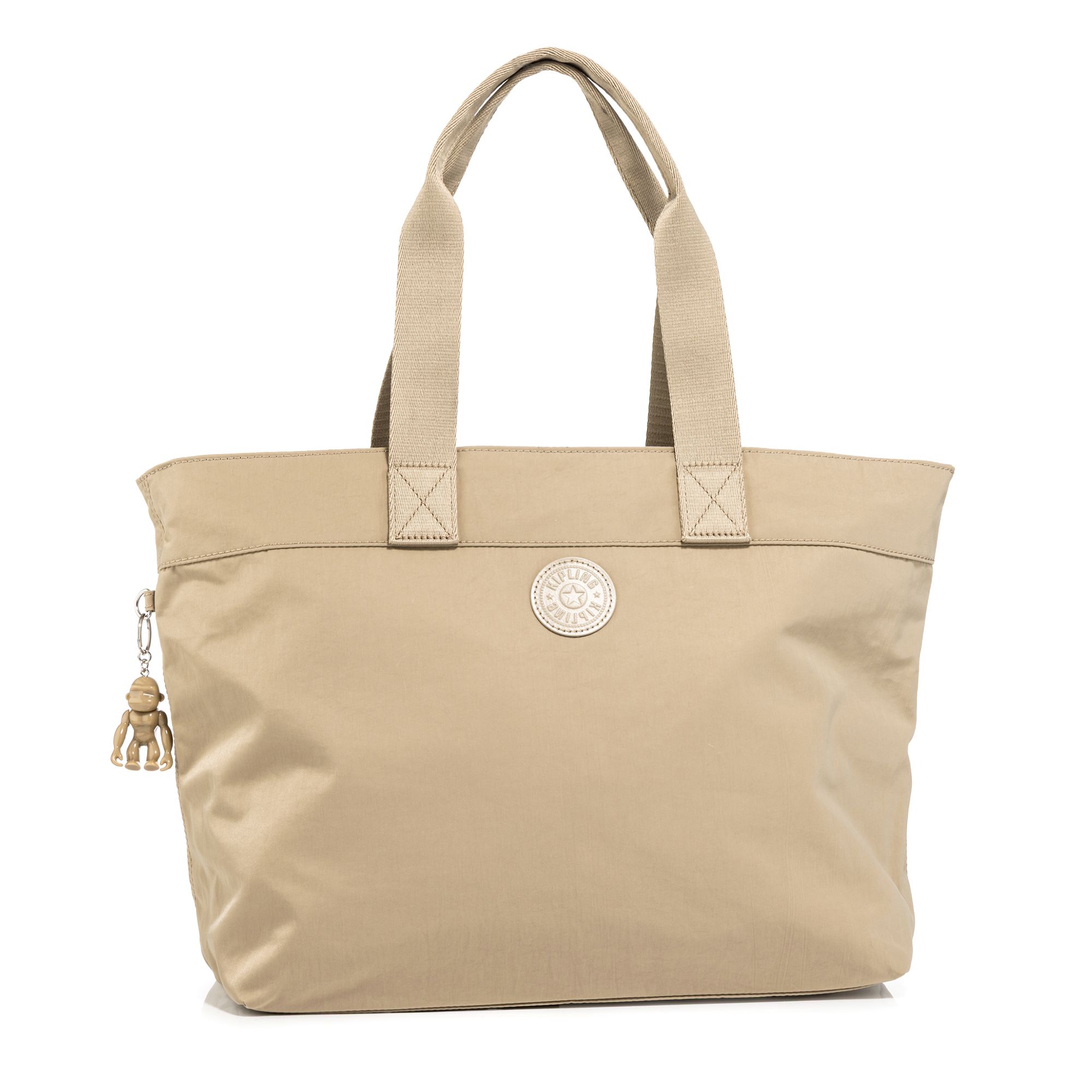 KIPLING® Schultertasche Colissa Up Reißverschluss div. Fächer