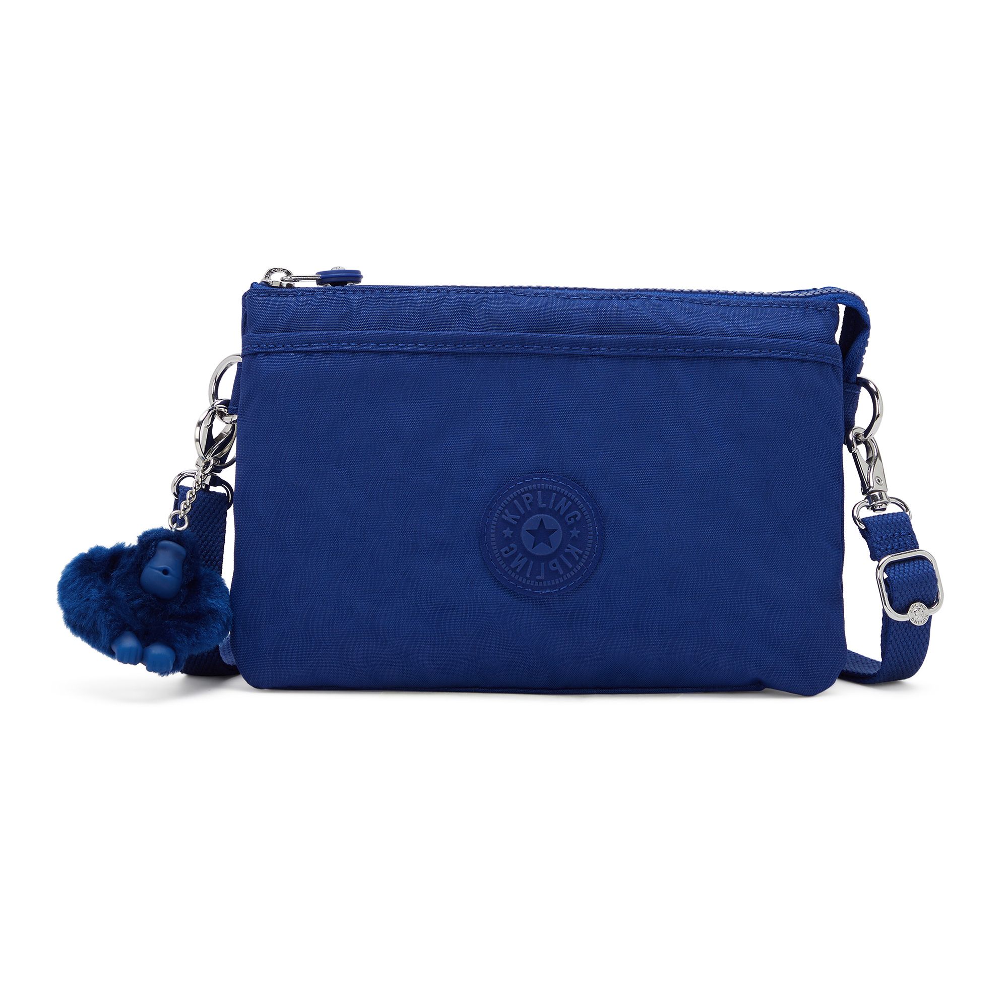 KIPLING® Umhängetasche Riri Frontfach abn. Riemen