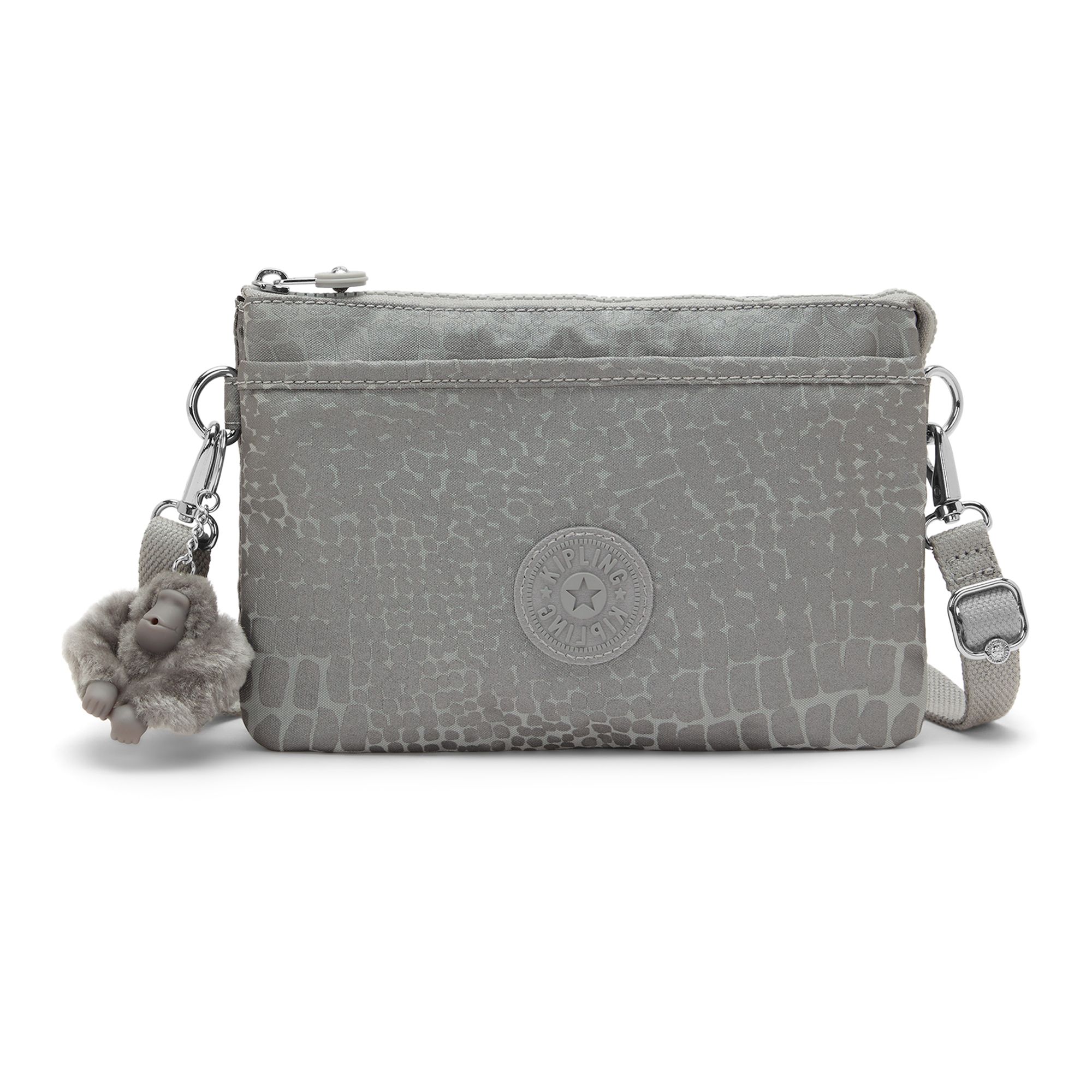 KIPLING® Umhängetasche Riri Frontfach abn. Riemen