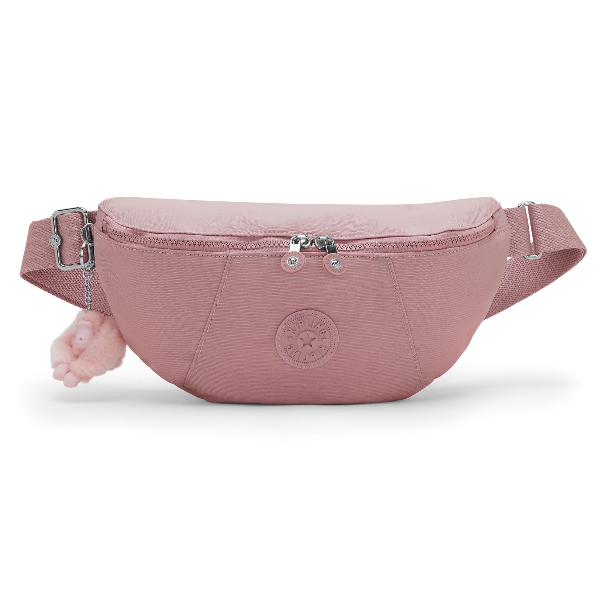 KIPLING® Bauchtasche Maci 2 Wege-Zipper Sicherheitsfach