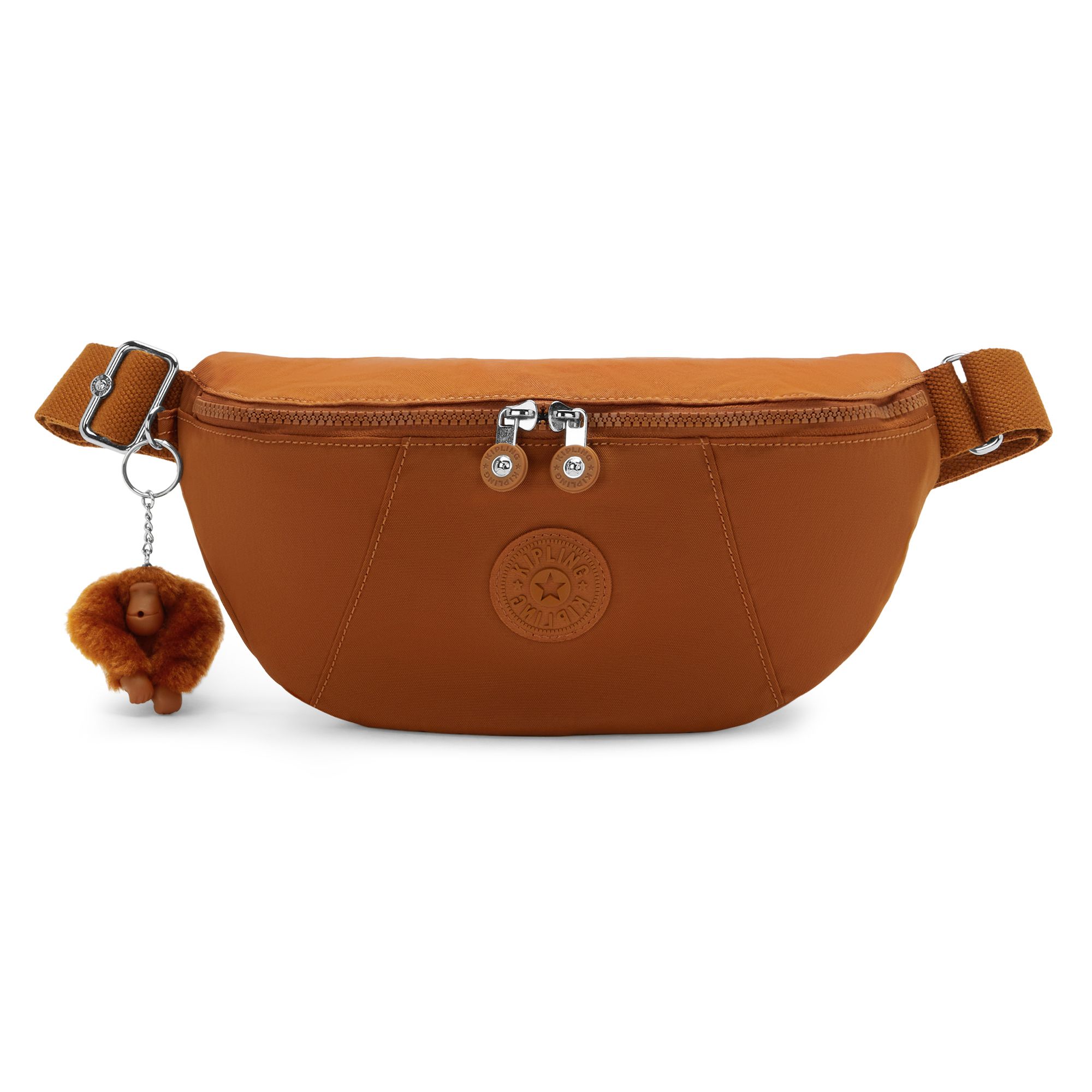 KIPLING® Bauchtasche Maci 2 Wege-Zipper Sicherheitsfach