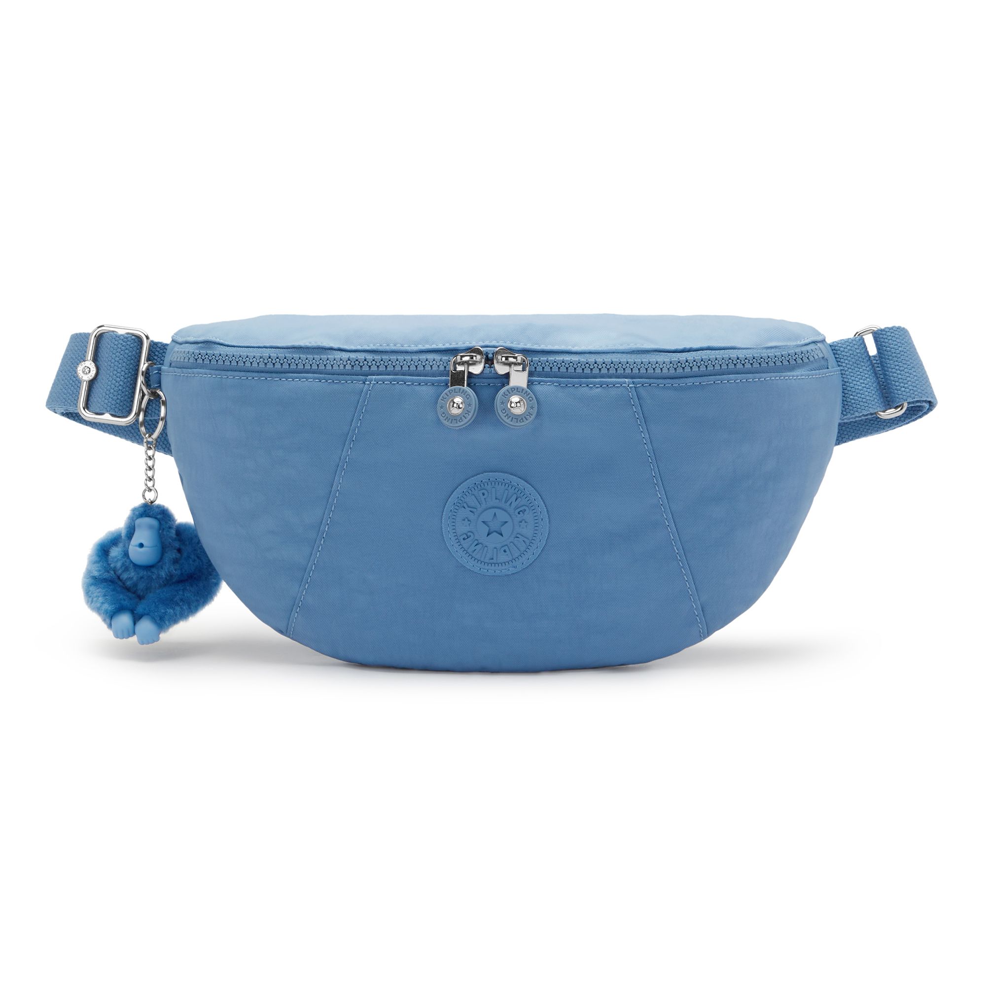 KIPLING® Bauchtasche Maci 2 Wege-Zipper Sicherheitsfach