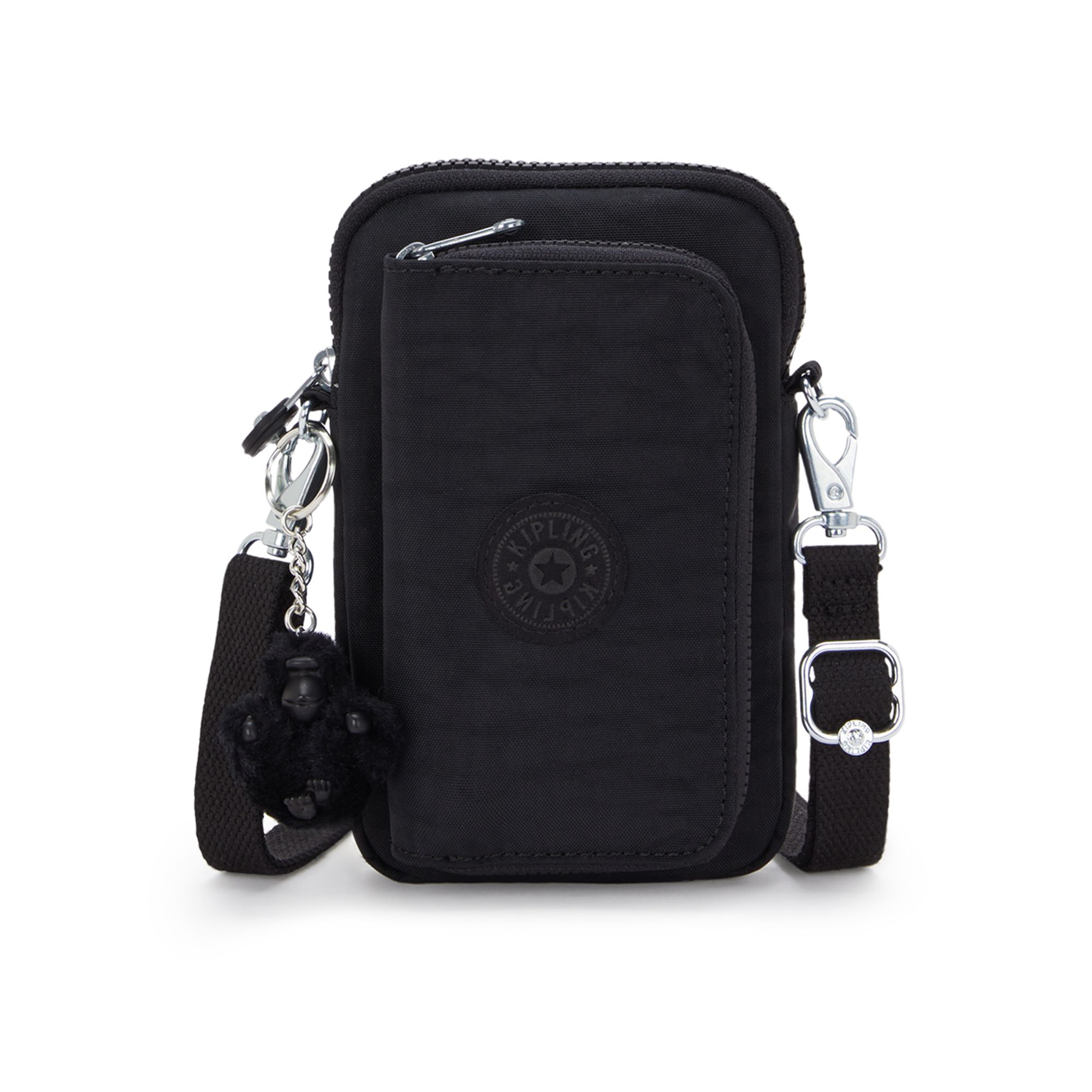 KIPLING® Mini Umhängetasche TELMO 8 Funktionsfächer Handyfach