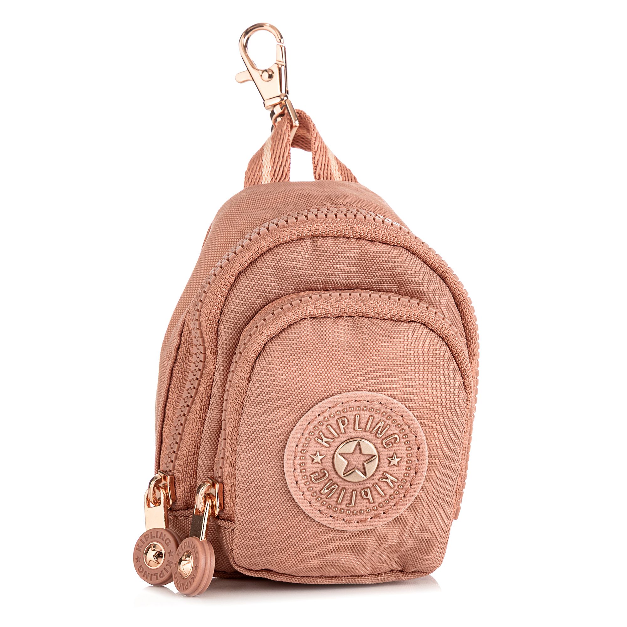 KIPLING® Schlüsselanhänger/ Rucksack Mini Seoul