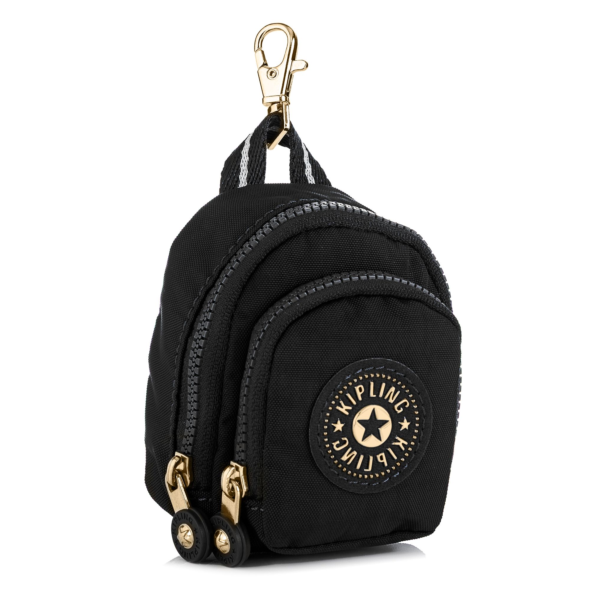 KIPLING® Schlüsselanhänger/ Rucksack Mini Seoul