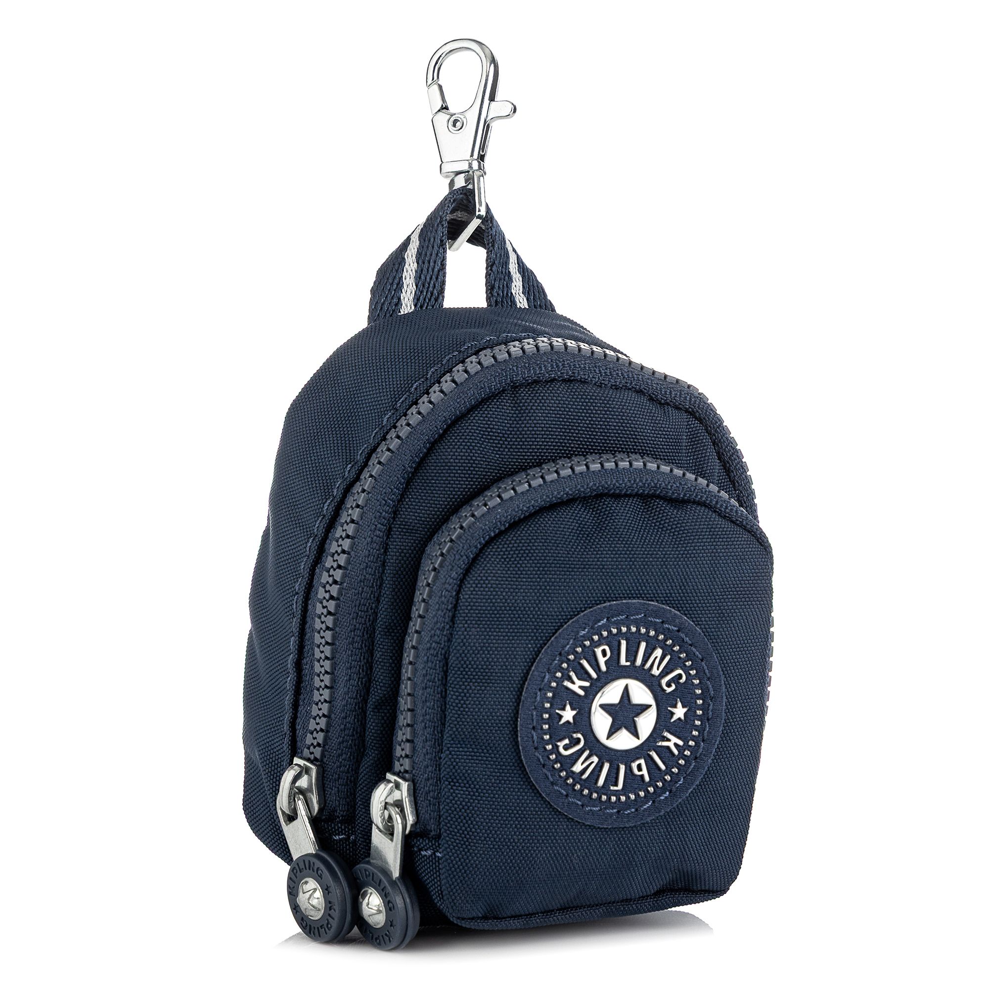 KIPLING® Schlüsselanhänger/ Rucksack Mini Seoul