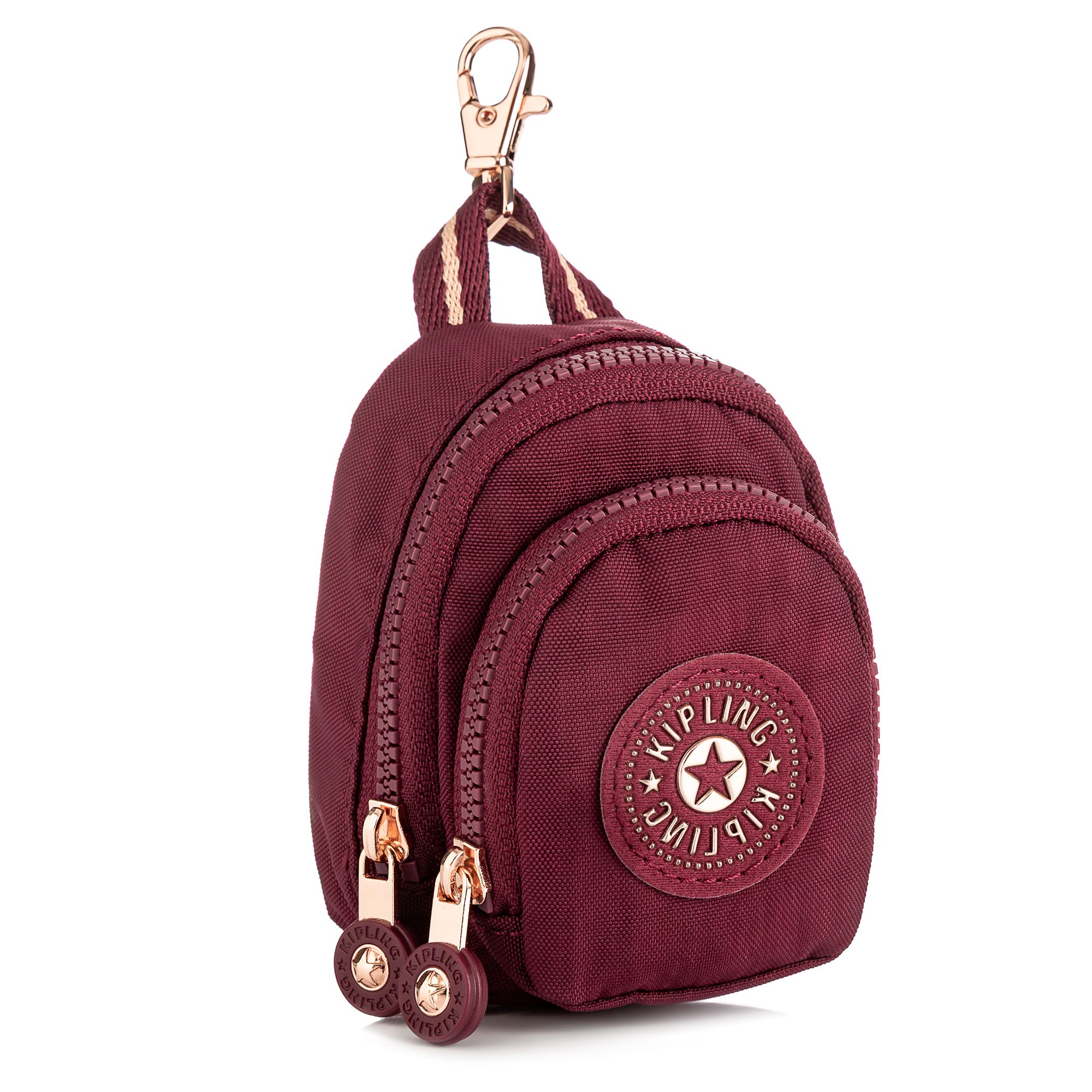 KIPLING® Schlüsselanhänger/ Rucksack Mini Seoul