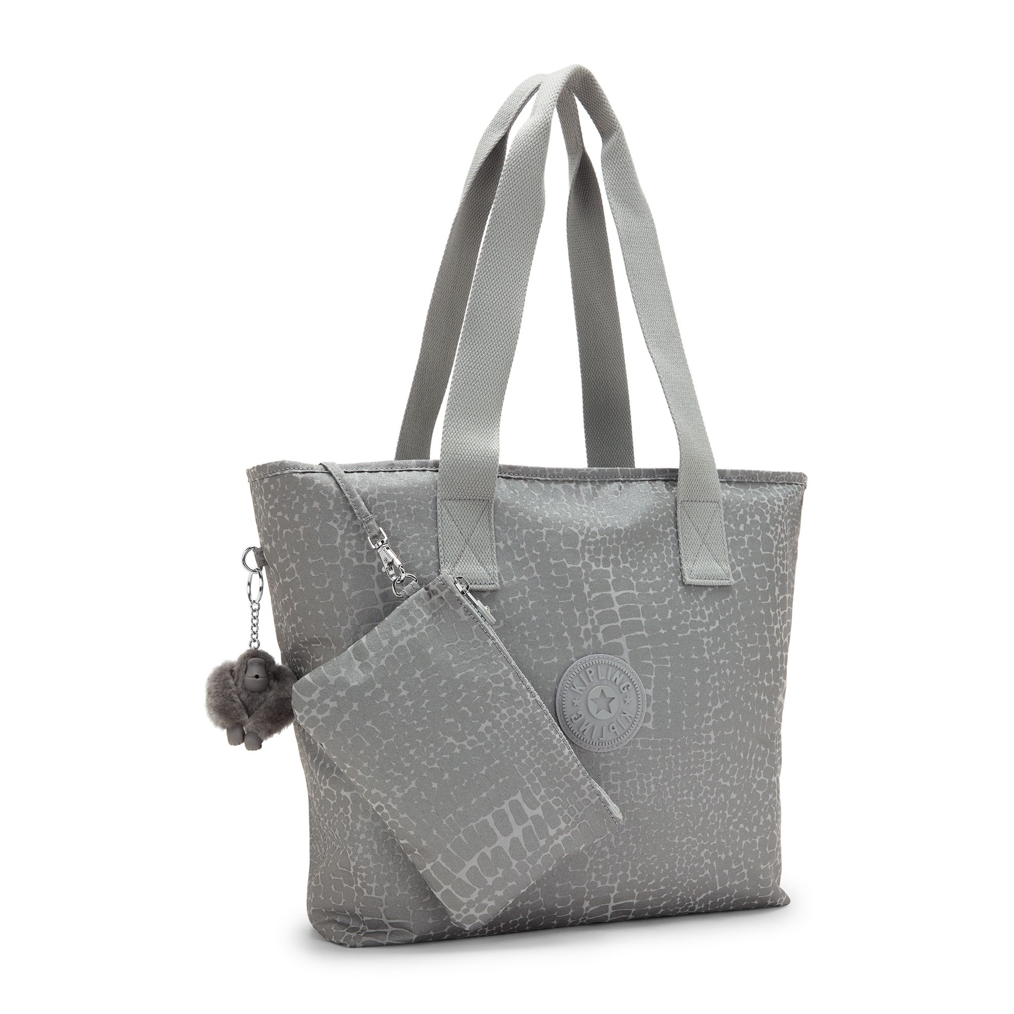 KIPLING® Medium Shopper & Universaltasche Anina 2tlg. Set