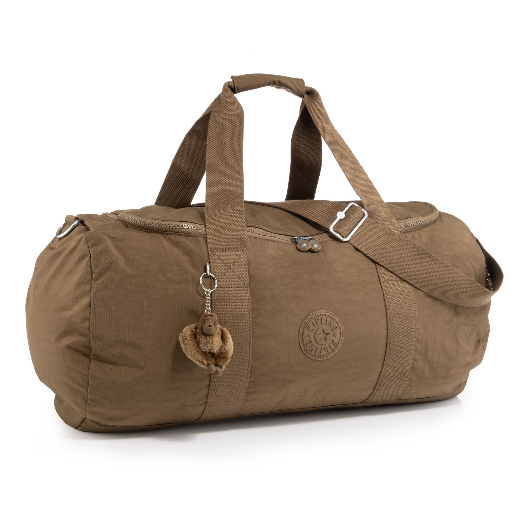 KIPLING® Weekender Argus M abn. Trageriemen diverse Fächer