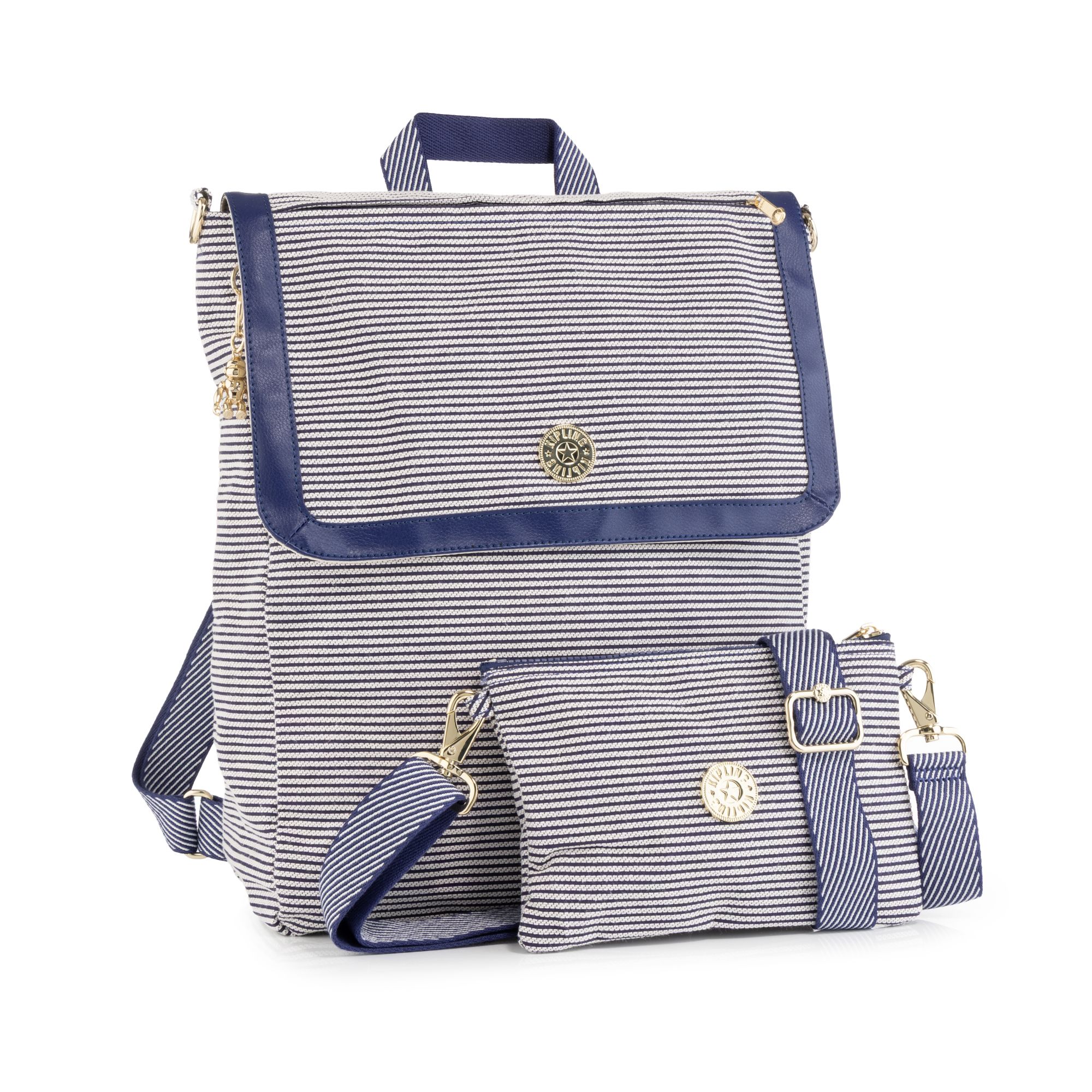 KIPLING® Rucksack & Mini-Umhängetasche Murilo 2tlg. Set
