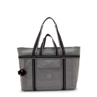 KIPLING® XL-Shopper Hayes Flaschenhalter Laptop Fach