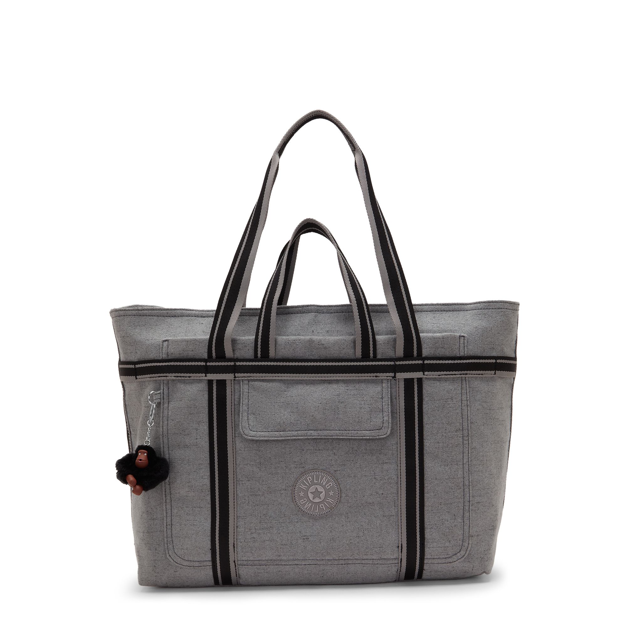KIPLING® XL-Shopper Hayes Flaschenhalter Laptop Fach