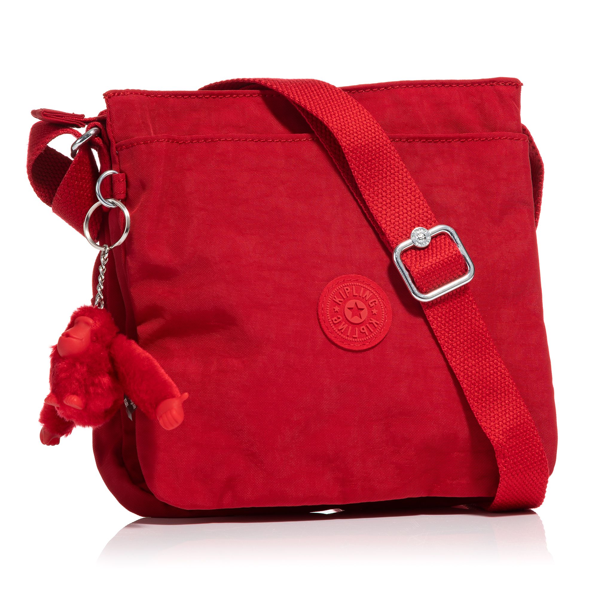KIPLING® Mini-Umhängetasche Uxia beidseitig tragbar Sicherheitsfach