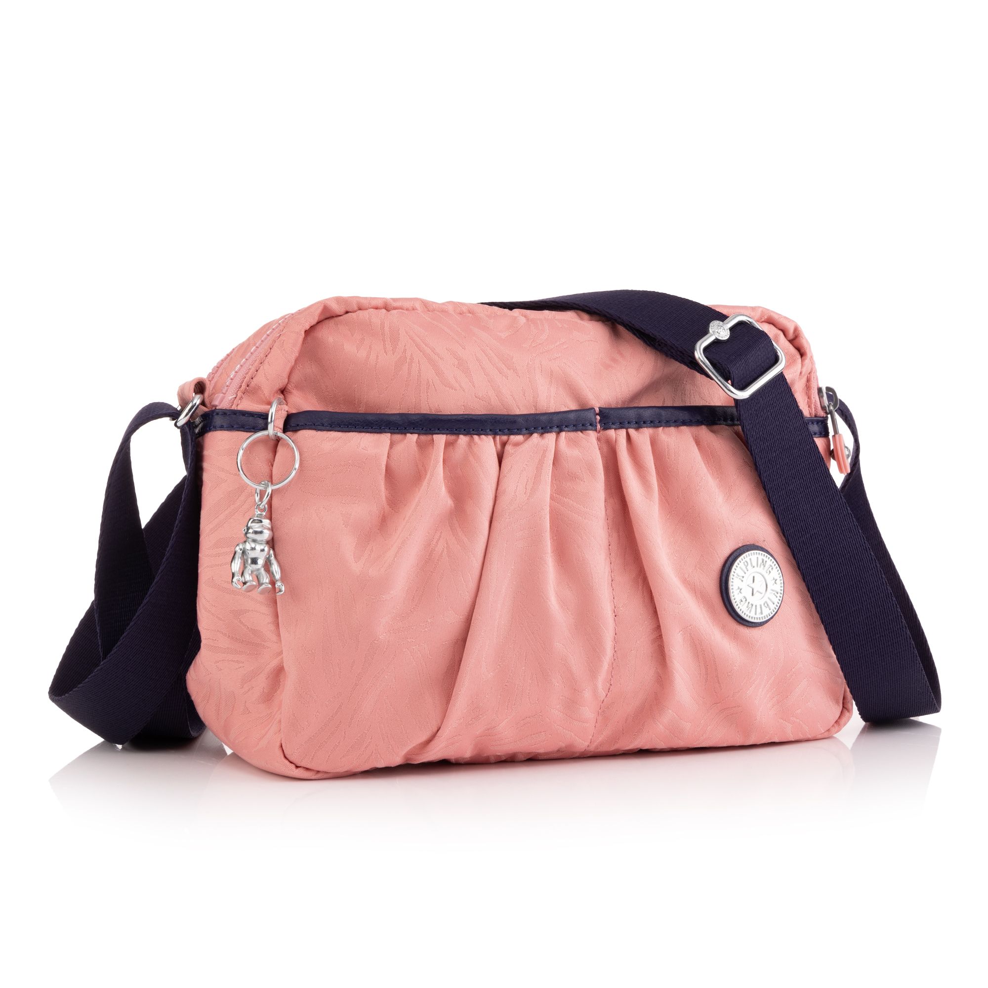 KIPLING® Midi-Umhängetasche Aileen 2 Hauptfächer Sicherheitsfach