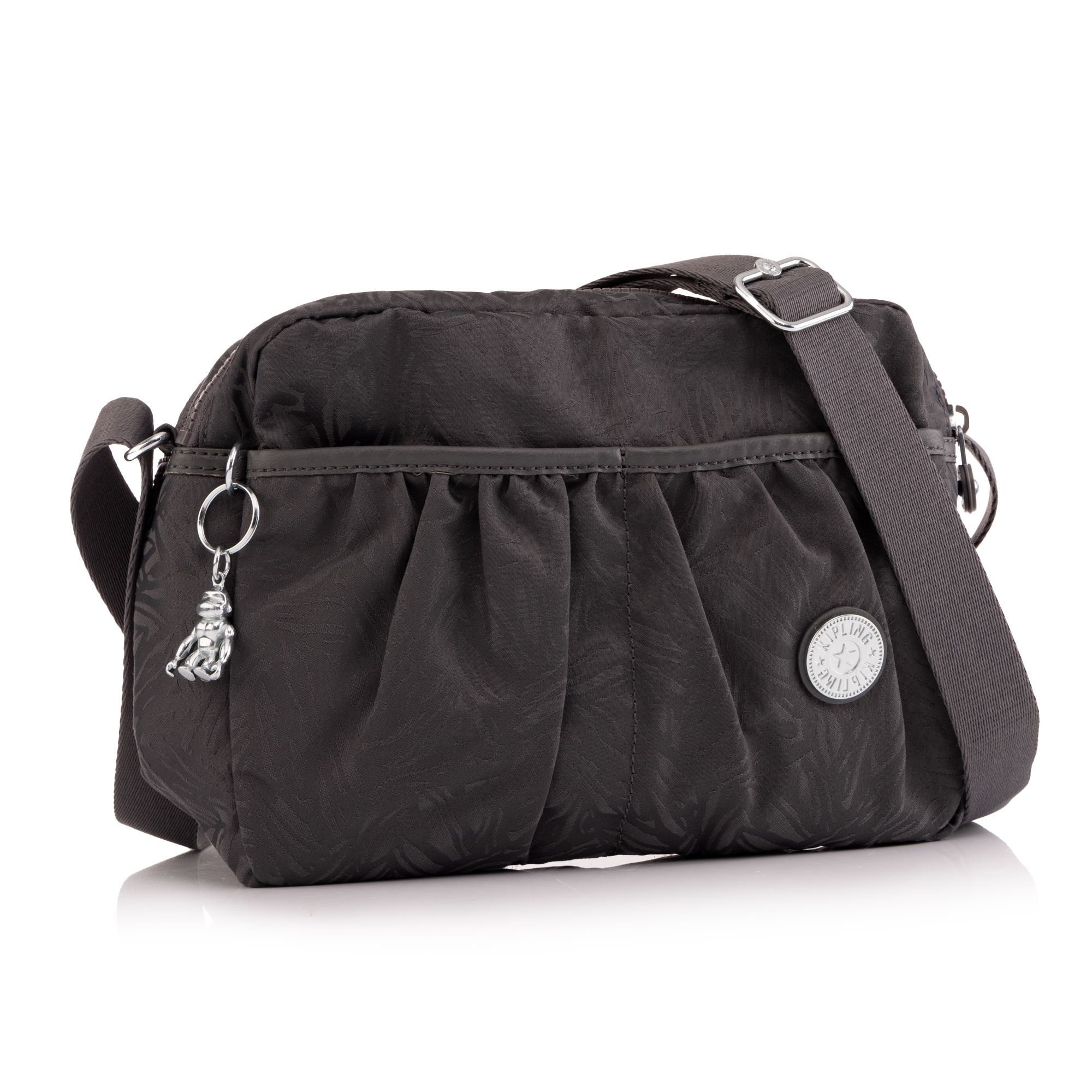 KIPLING® Midi-Umhängetasche Aileen 2 Hauptfächer Sicherheitsfach