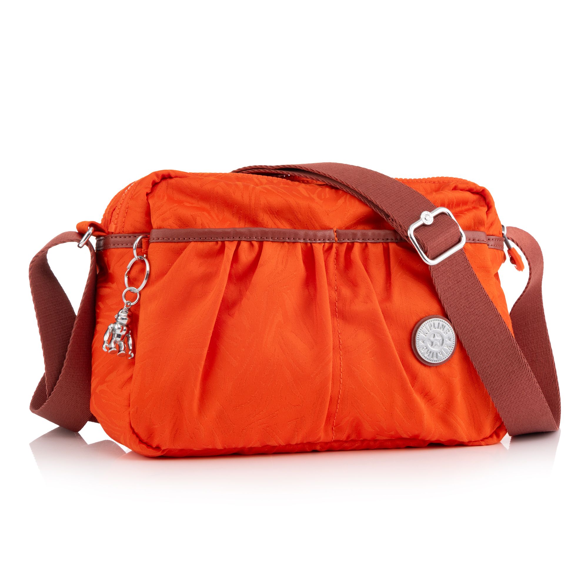 KIPLING® Midi-Umhängetasche Aileen 2 Hauptfächer Sicherheitsfach
