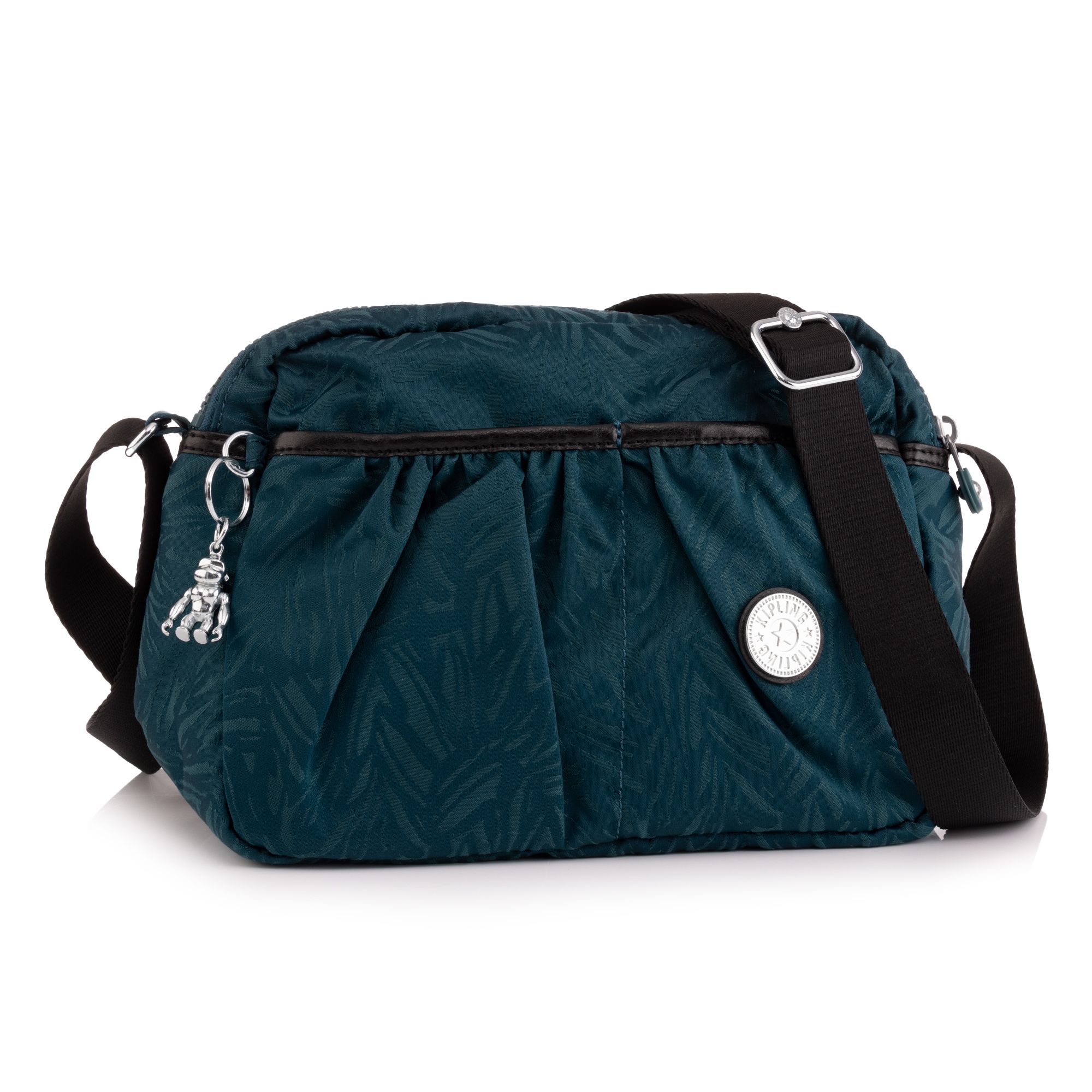 KIPLING® Midi-Umhängetasche Aileen 2 Hauptfächer Sicherheitsfach