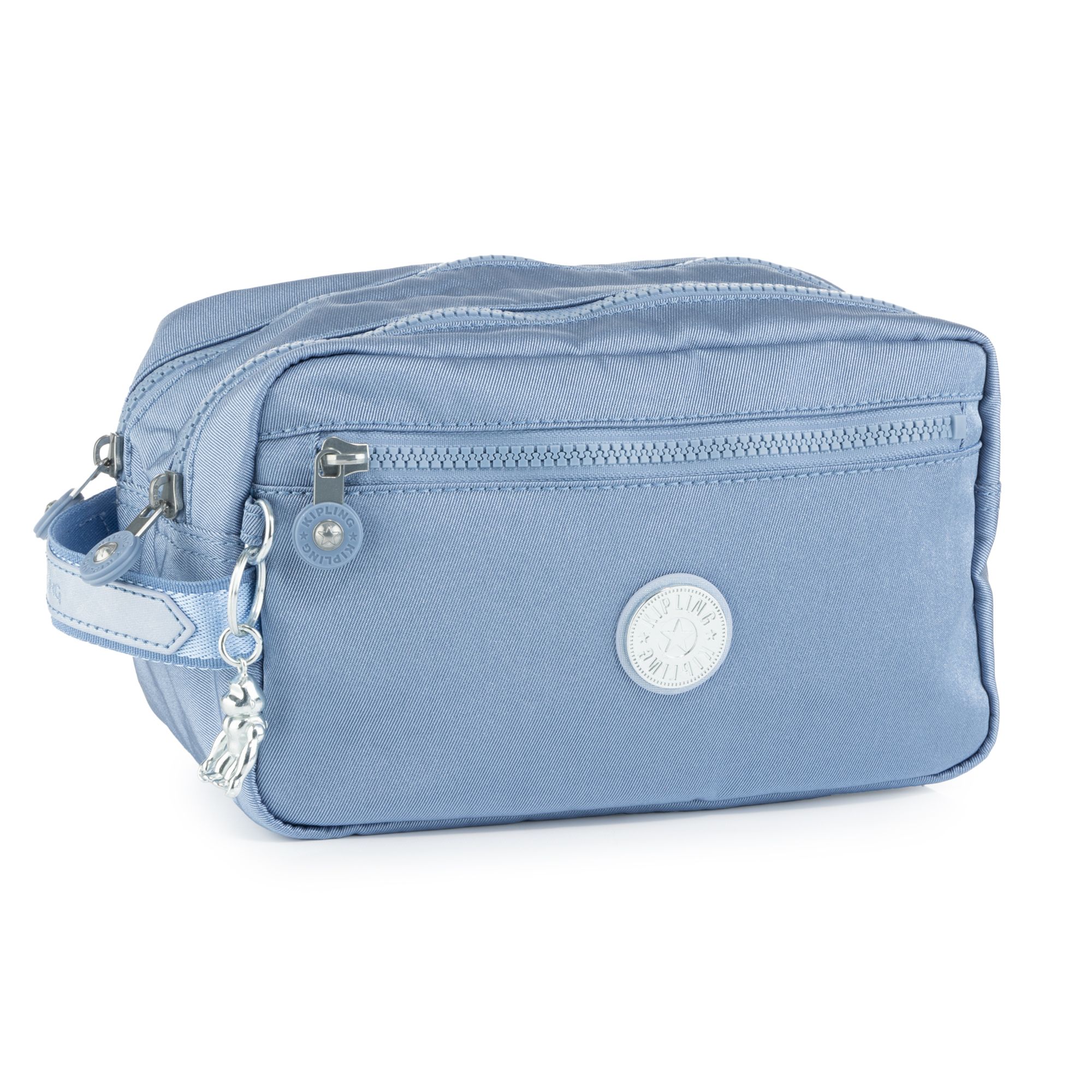 KIPLING® Kulturbeutel Amalfi Frontfach 2 Fächer