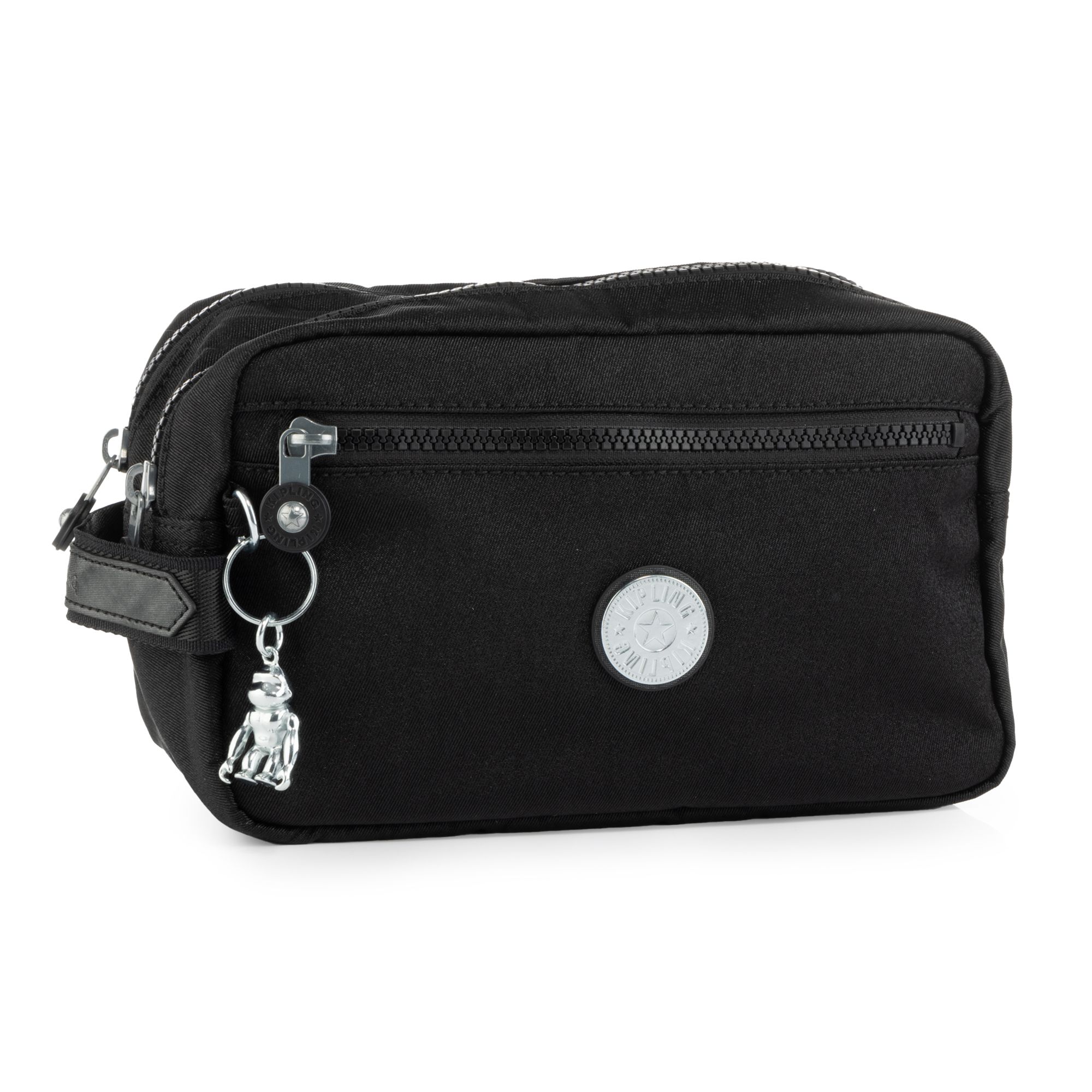 KIPLING® Kulturbeutel Amalfi Frontfach 2 Fächer