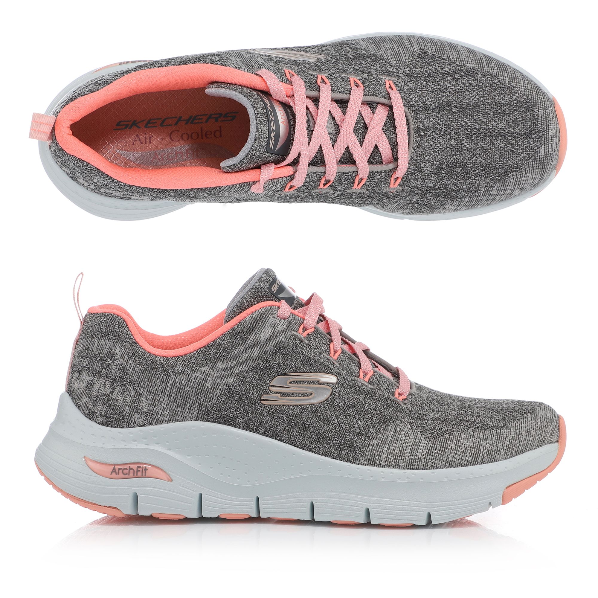 Qvc store schuhe skechers