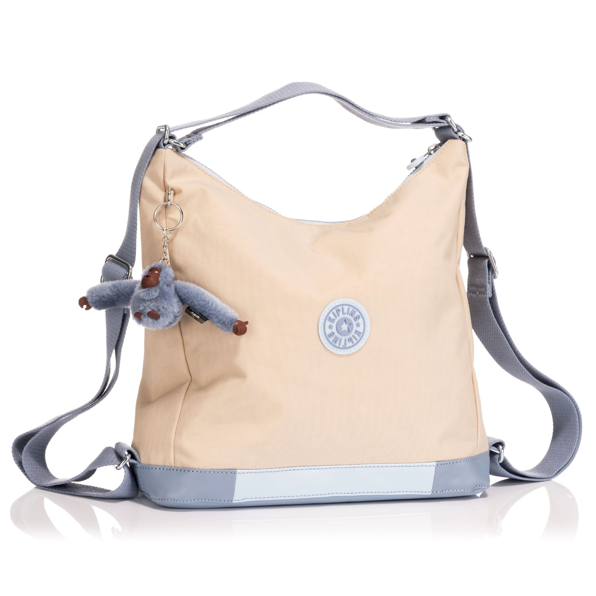 KIPLING® Schultertasche/ Rucksack Feliz 2in1