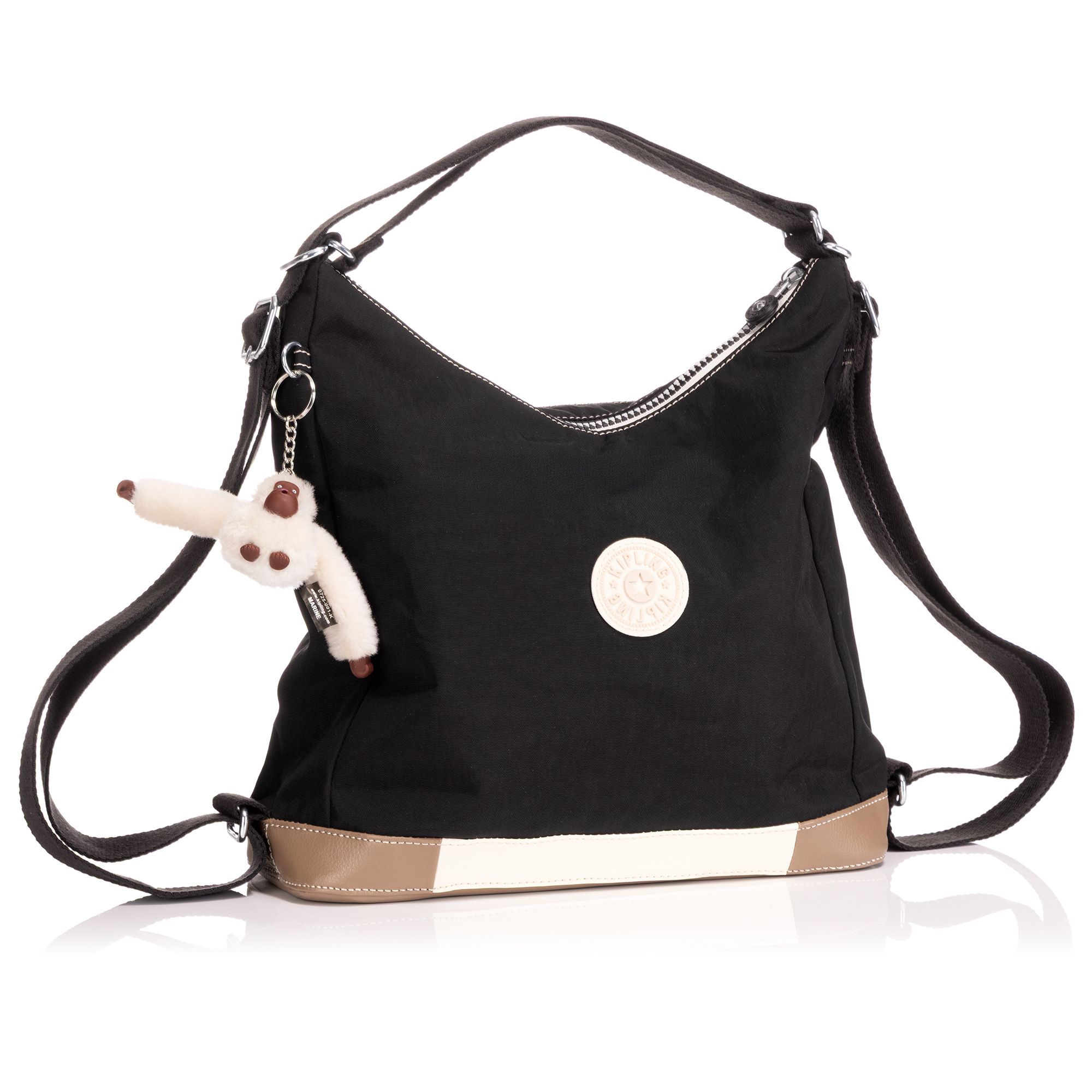 KIPLING® Schultertasche/ Rucksack Feliz 2in1