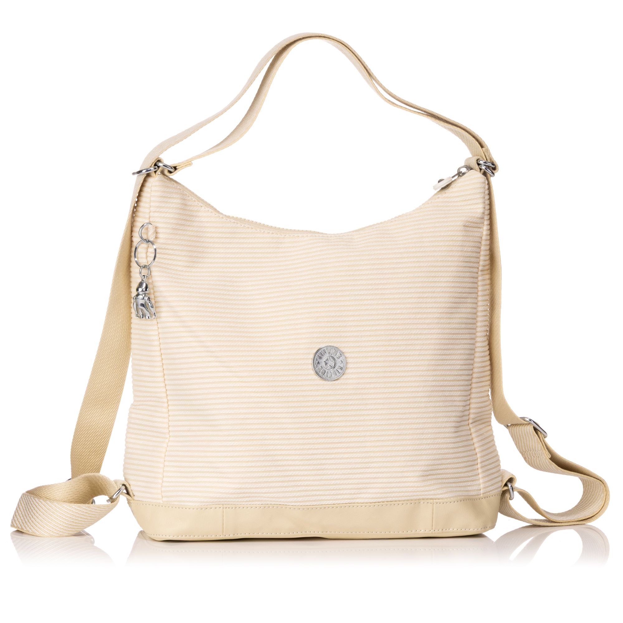 KIPLING® Schultertasche/ Rucksack Feliz 2in1