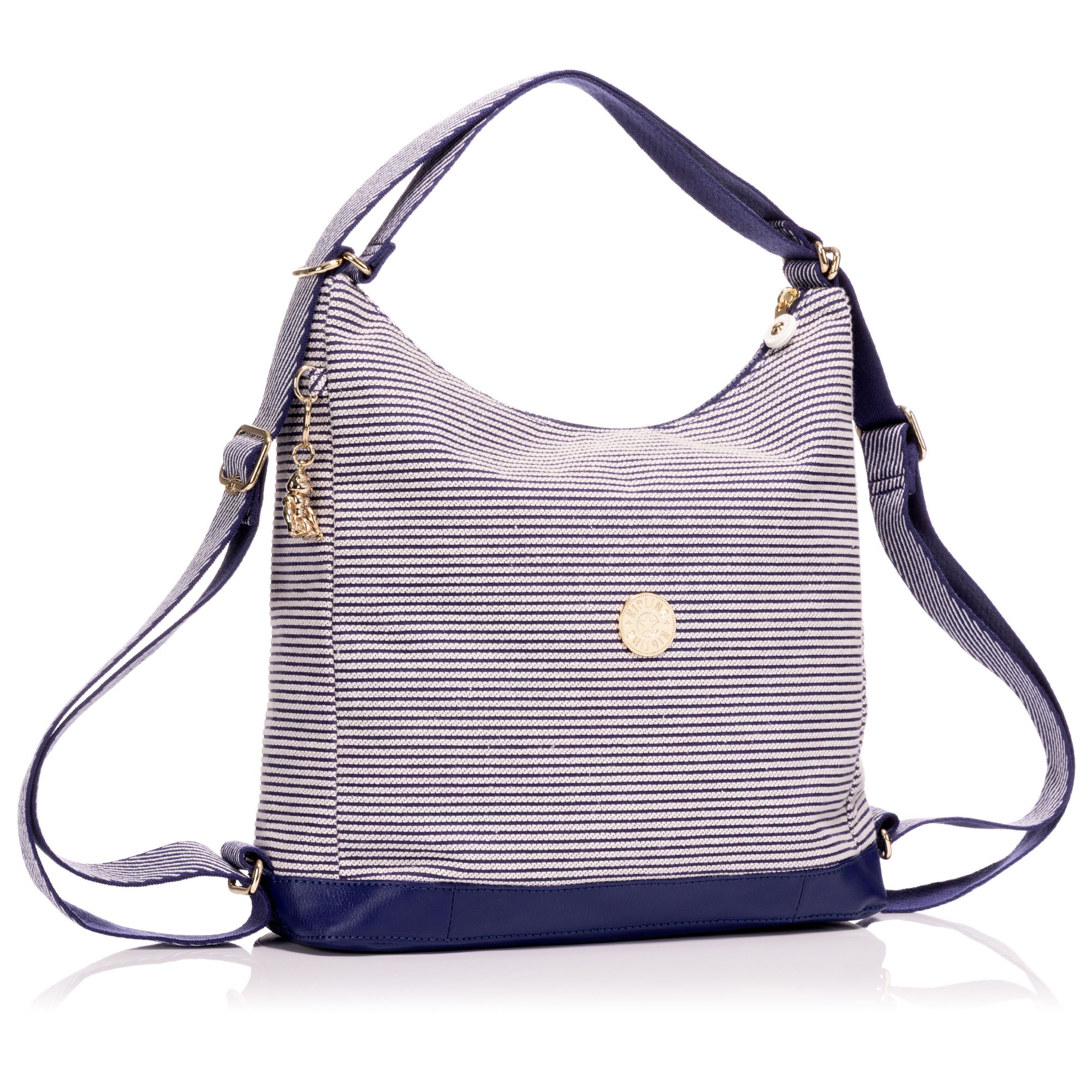 KIPLING® Schultertasche/ Rucksack Feliz 2in1