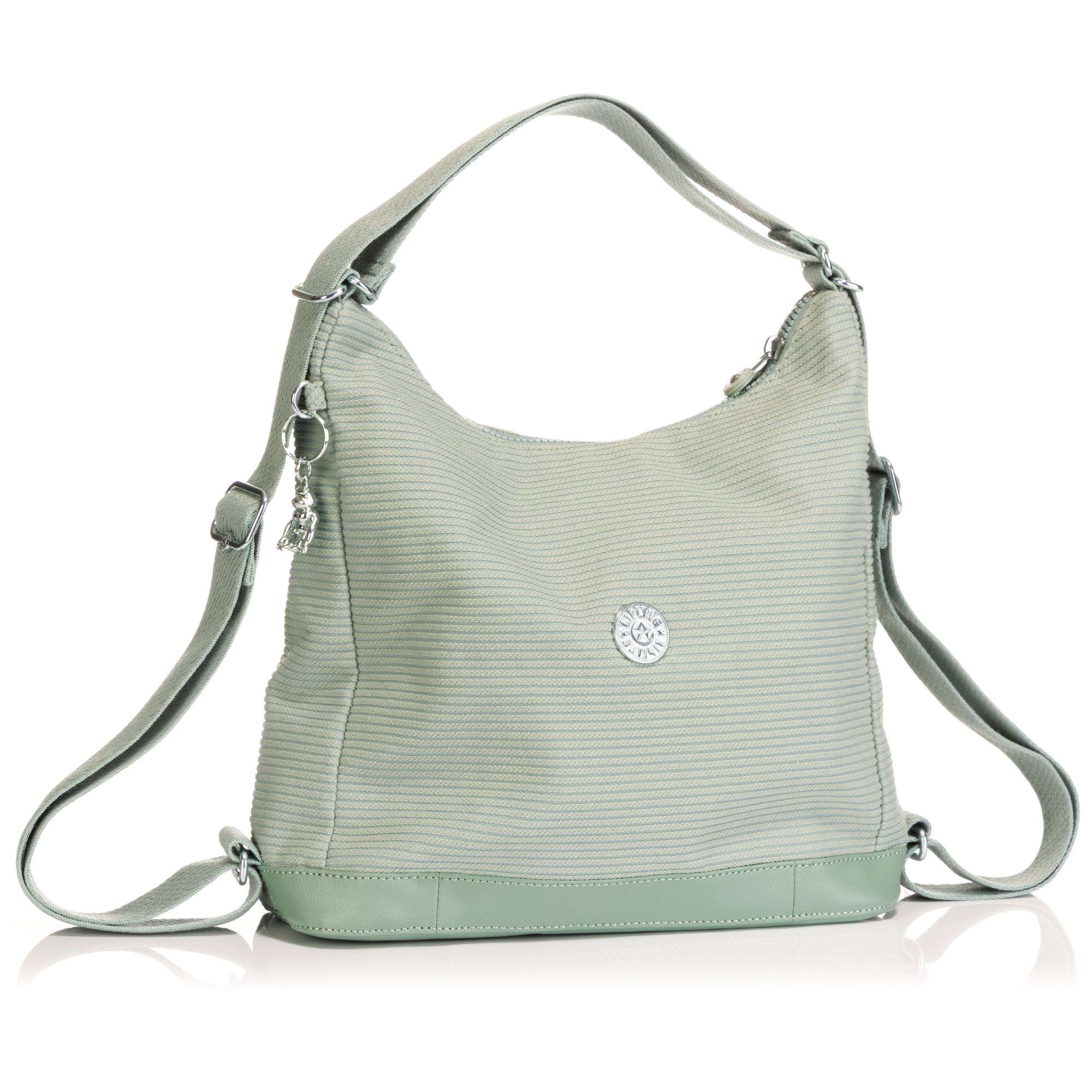 KIPLING® Schultertasche/ Rucksack Feliz 2in1